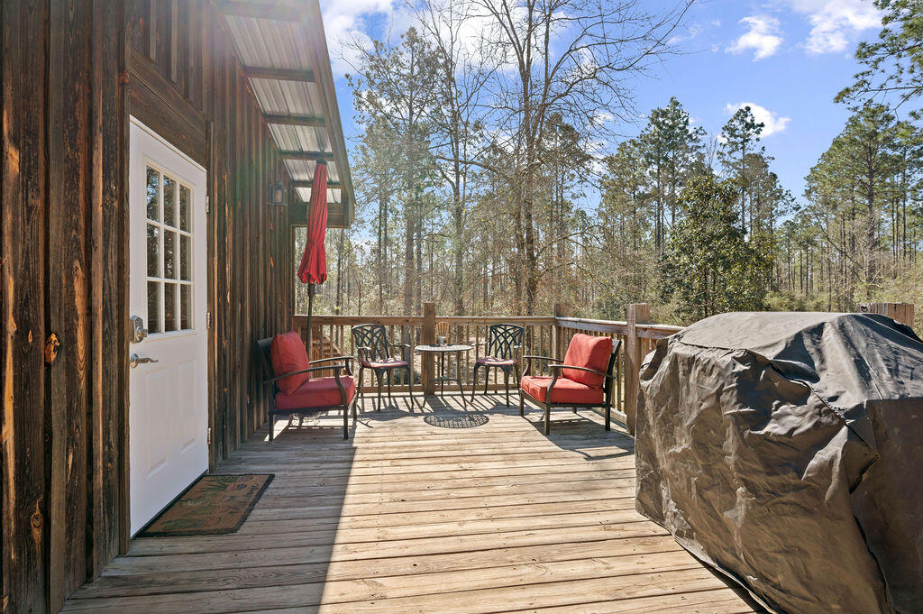 WALTON PLANTATION - Farm