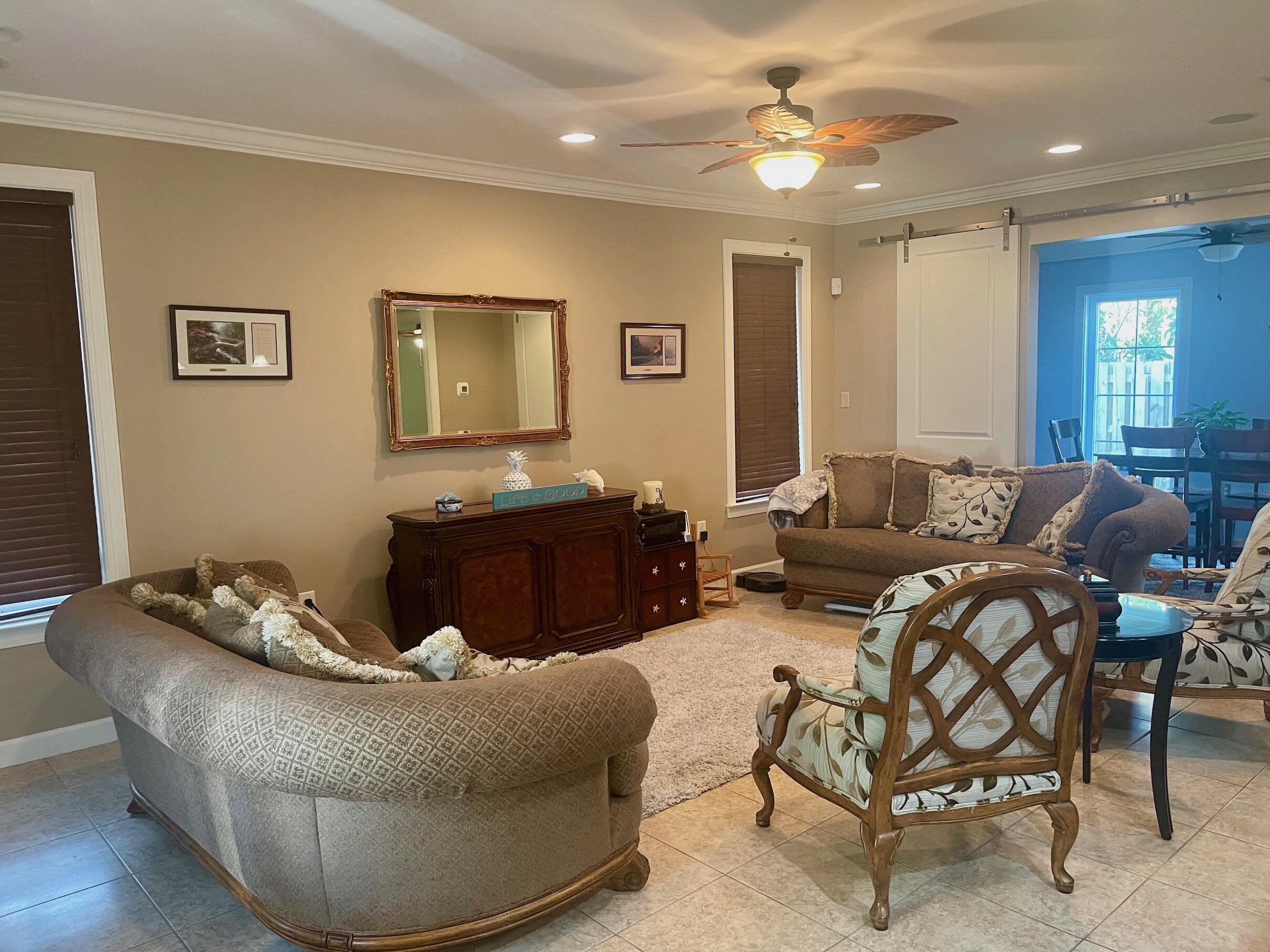 CHURCH STREET VILLAGE - Residential