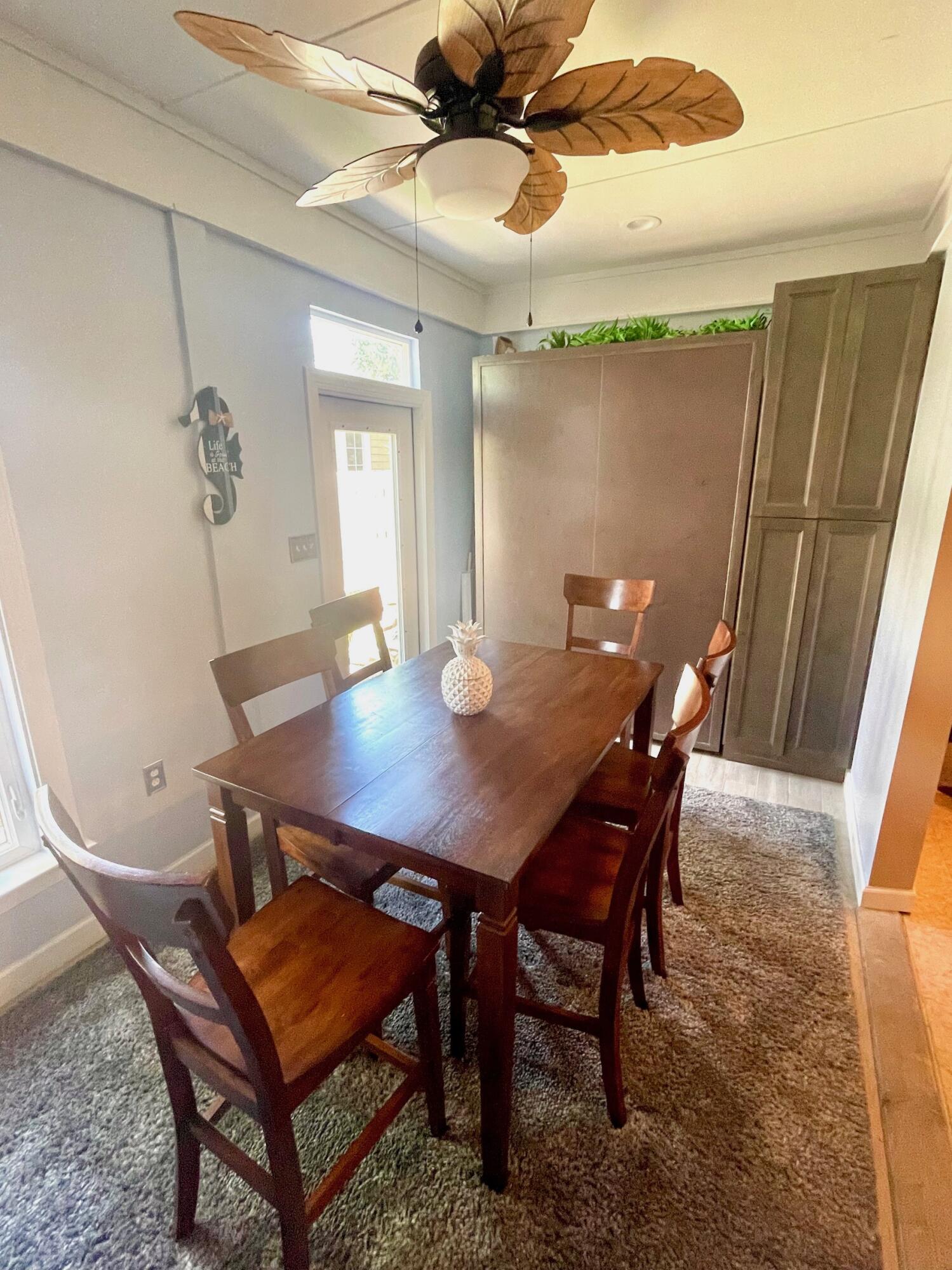 CHURCH STREET VILLAGE - Residential