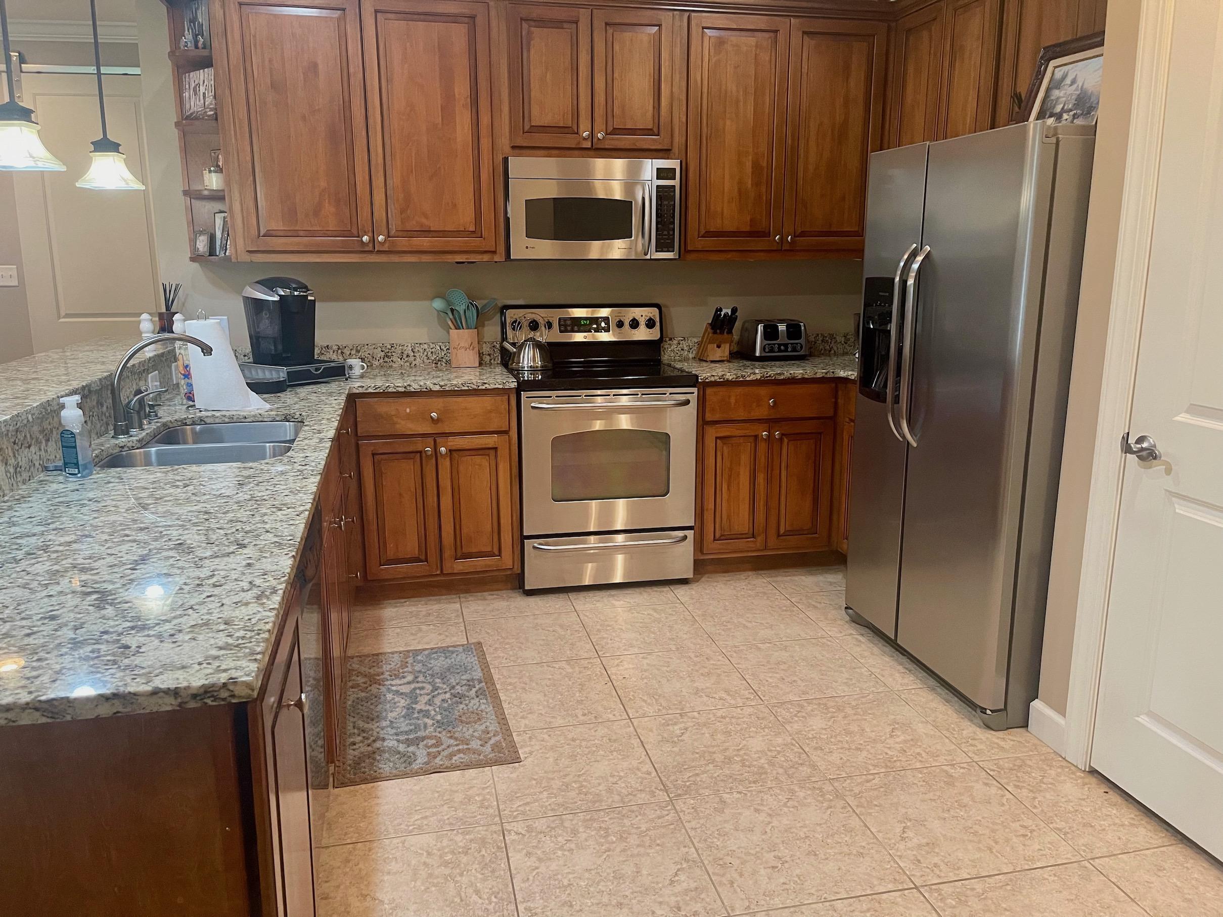 CHURCH STREET VILLAGE - Residential