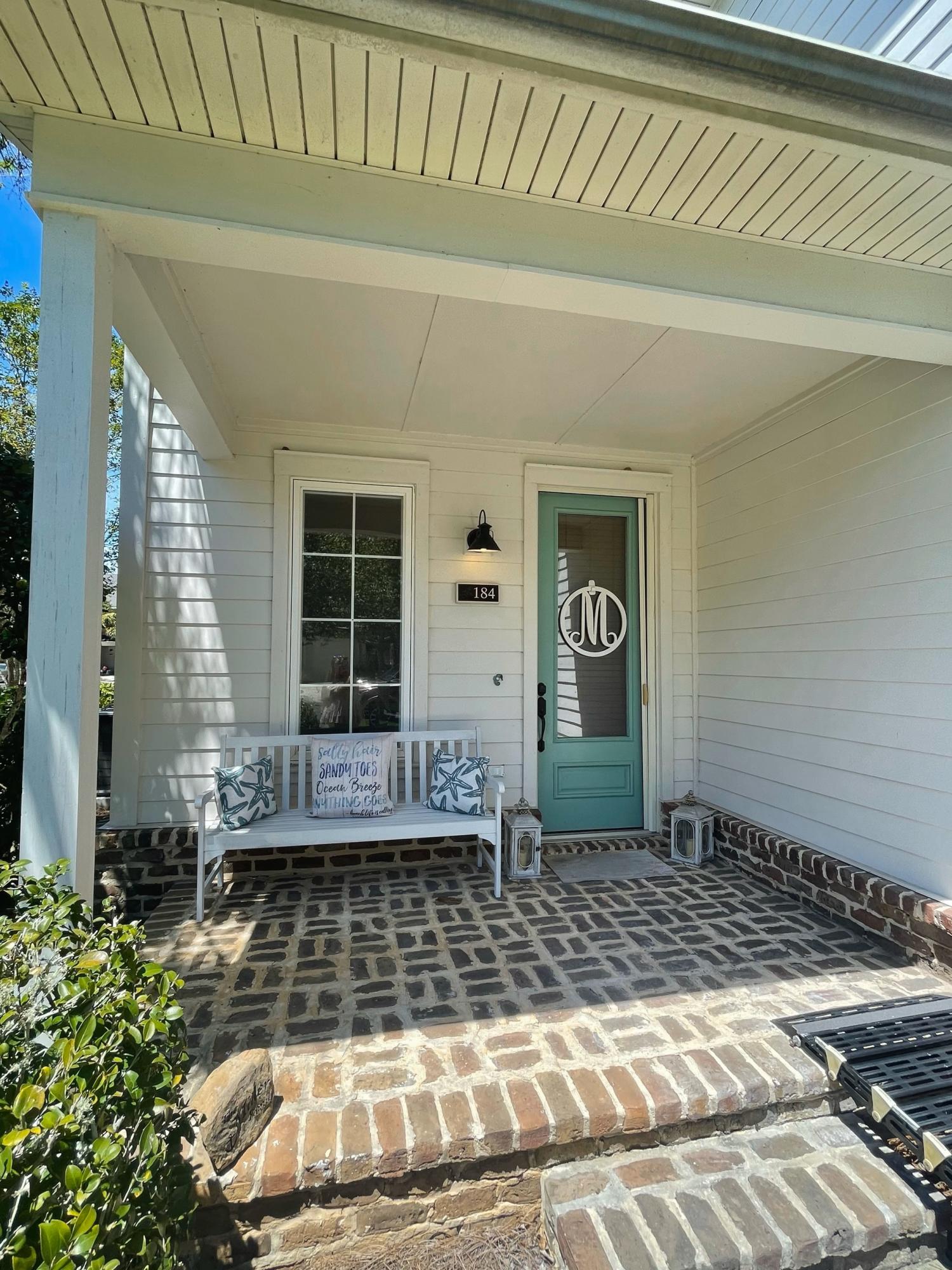 CHURCH STREET VILLAGE - Residential