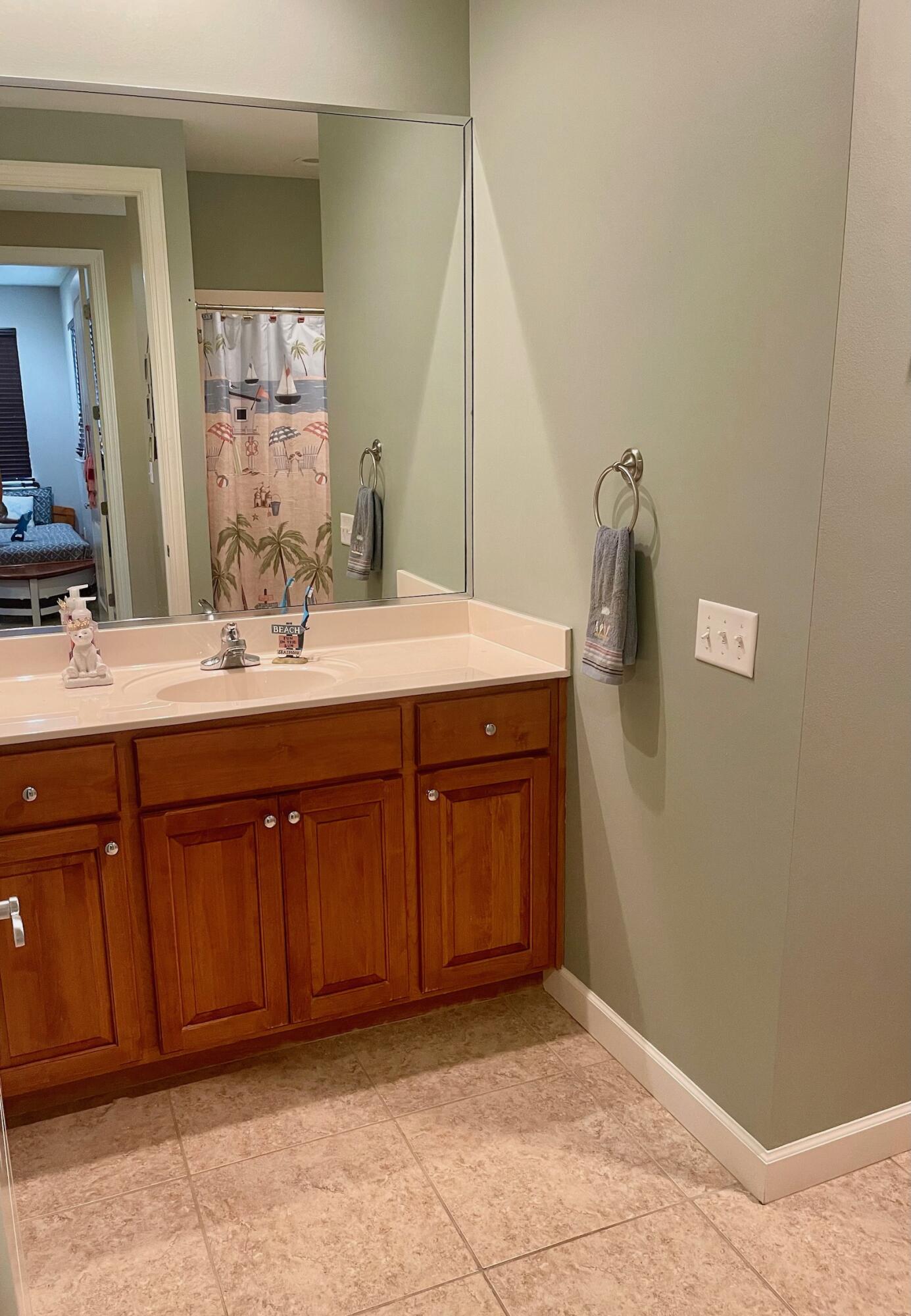 CHURCH STREET VILLAGE - Residential