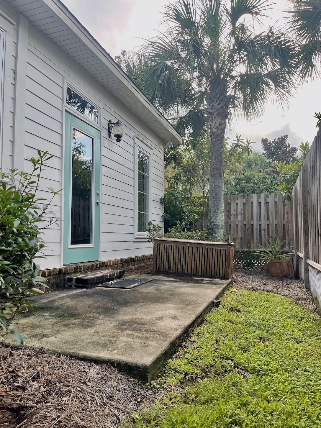 CHURCH STREET VILLAGE - Residential