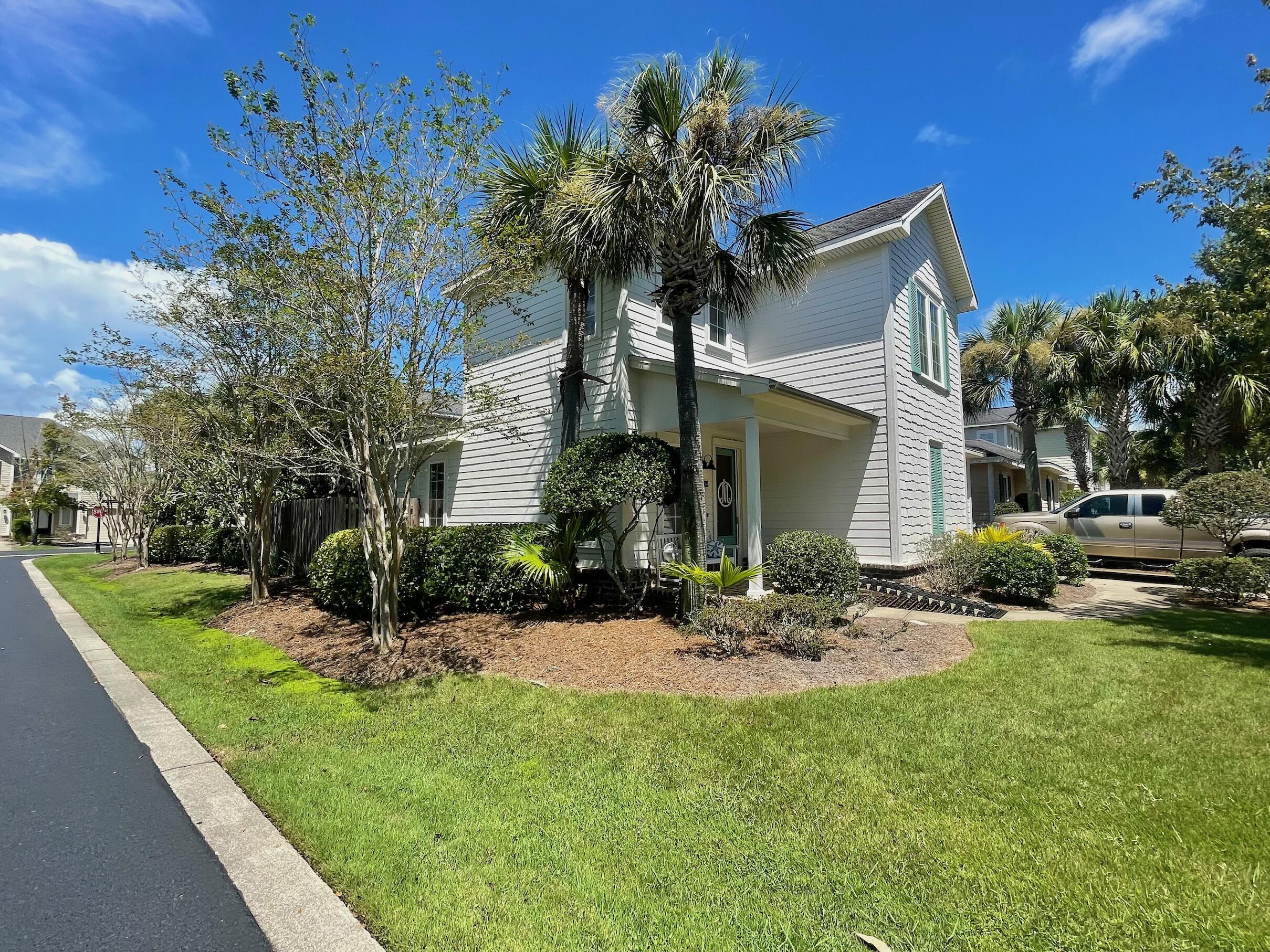 CHURCH STREET VILLAGE - Residential