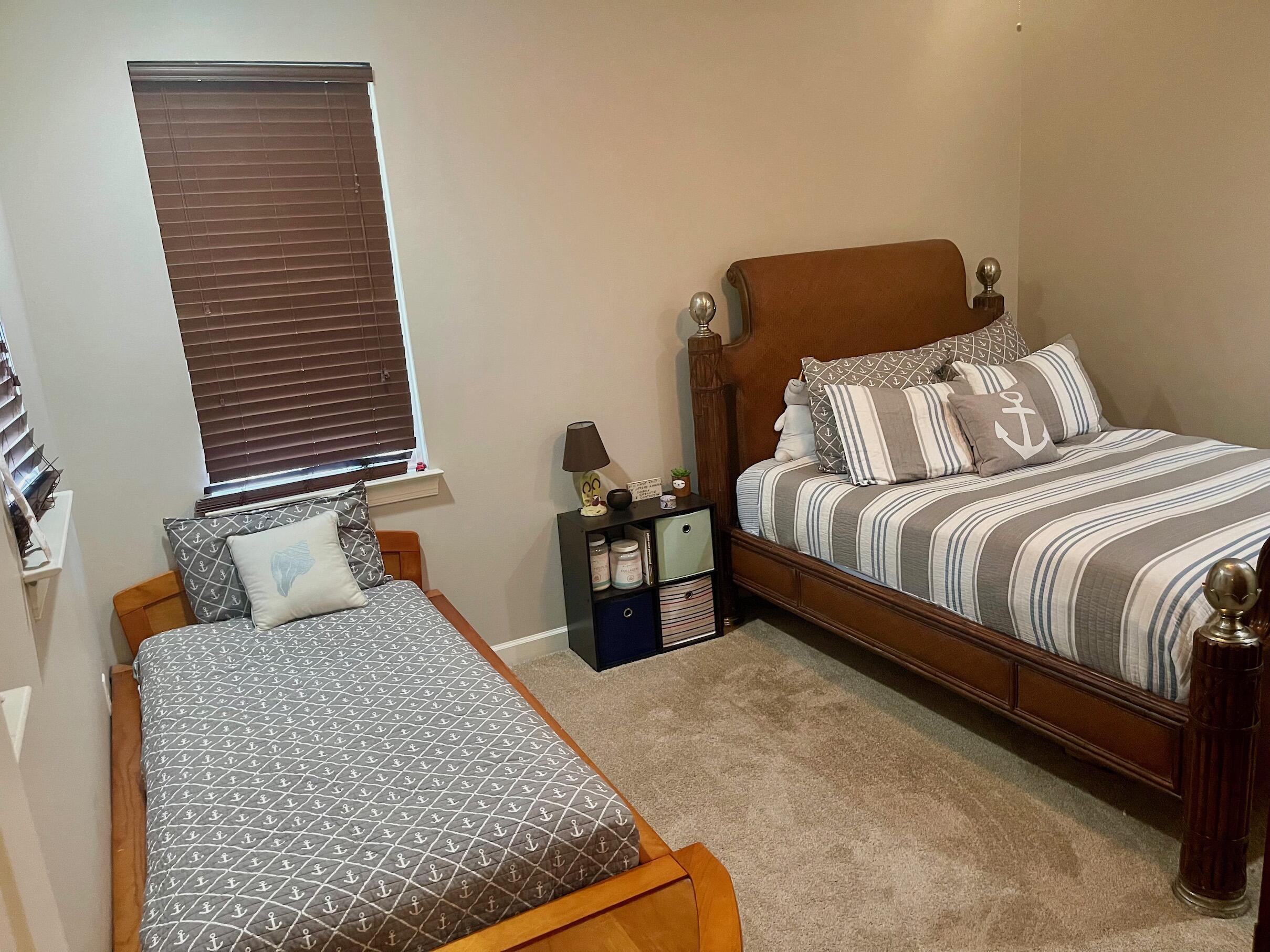 CHURCH STREET VILLAGE - Residential