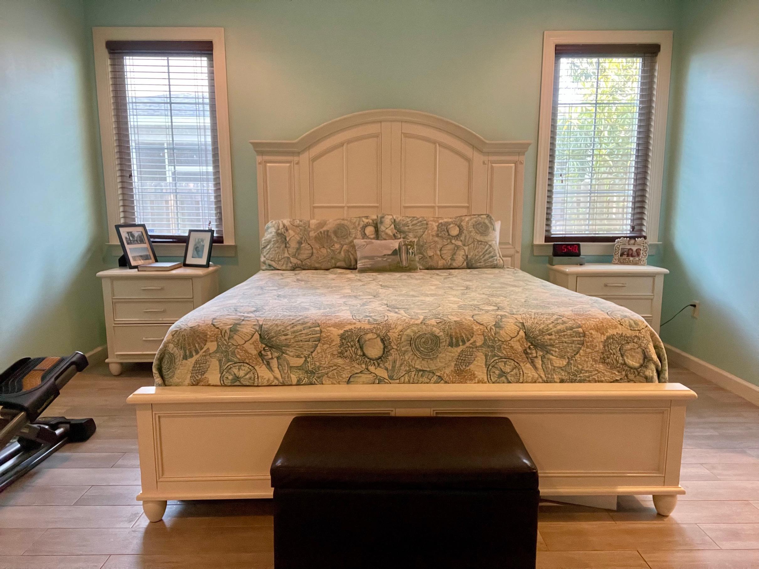 CHURCH STREET VILLAGE - Residential