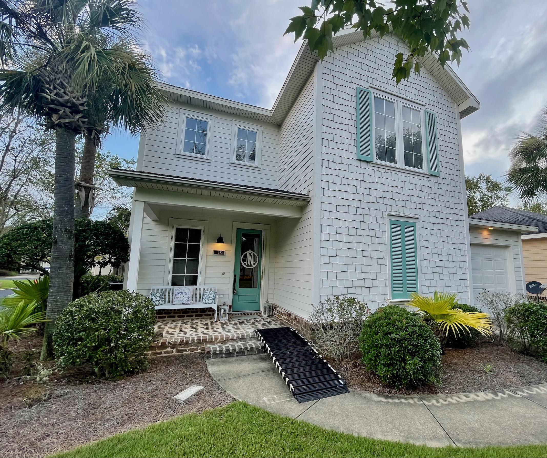 CHURCH STREET VILLAGE - Residential