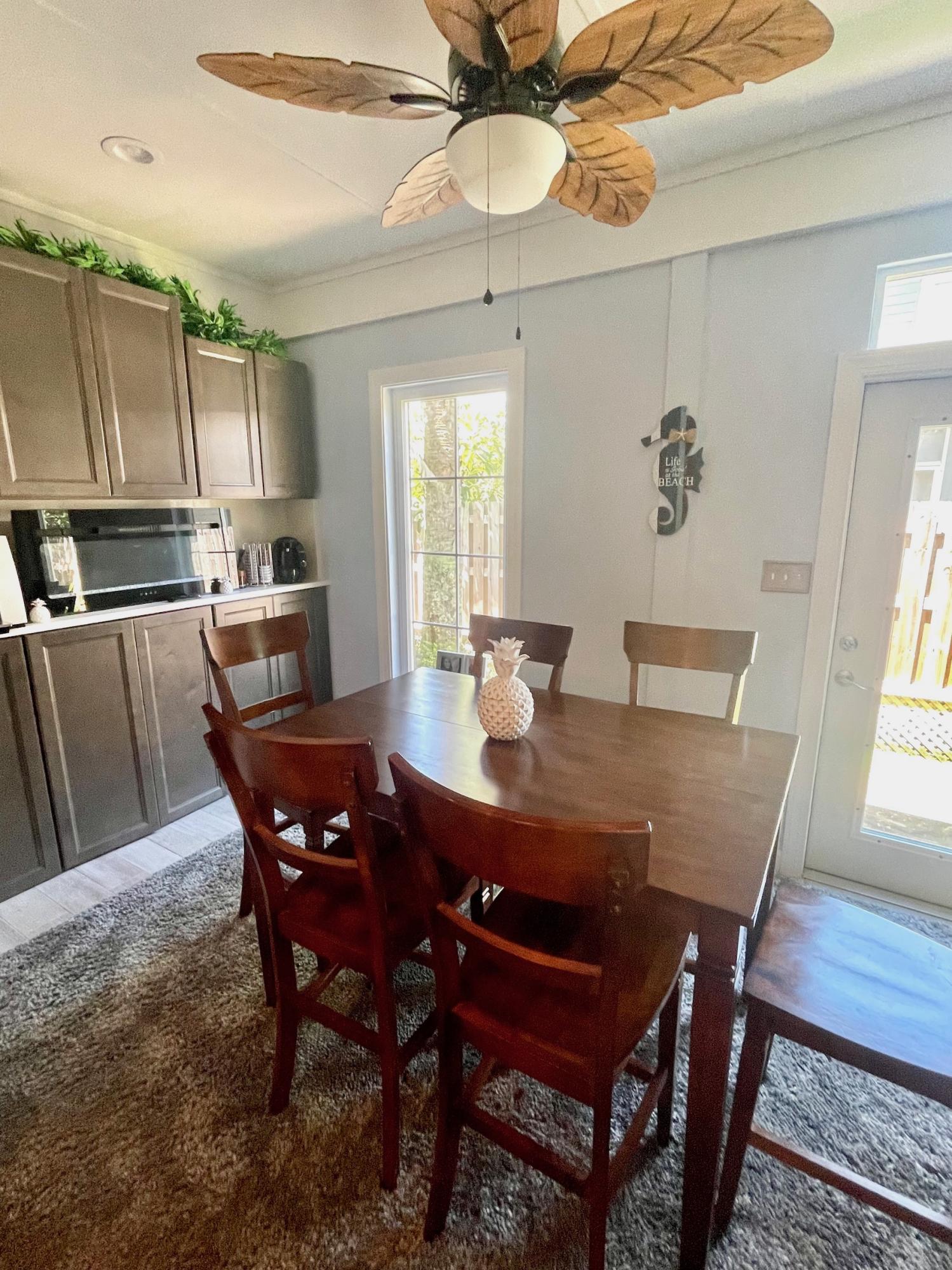 CHURCH STREET VILLAGE - Residential