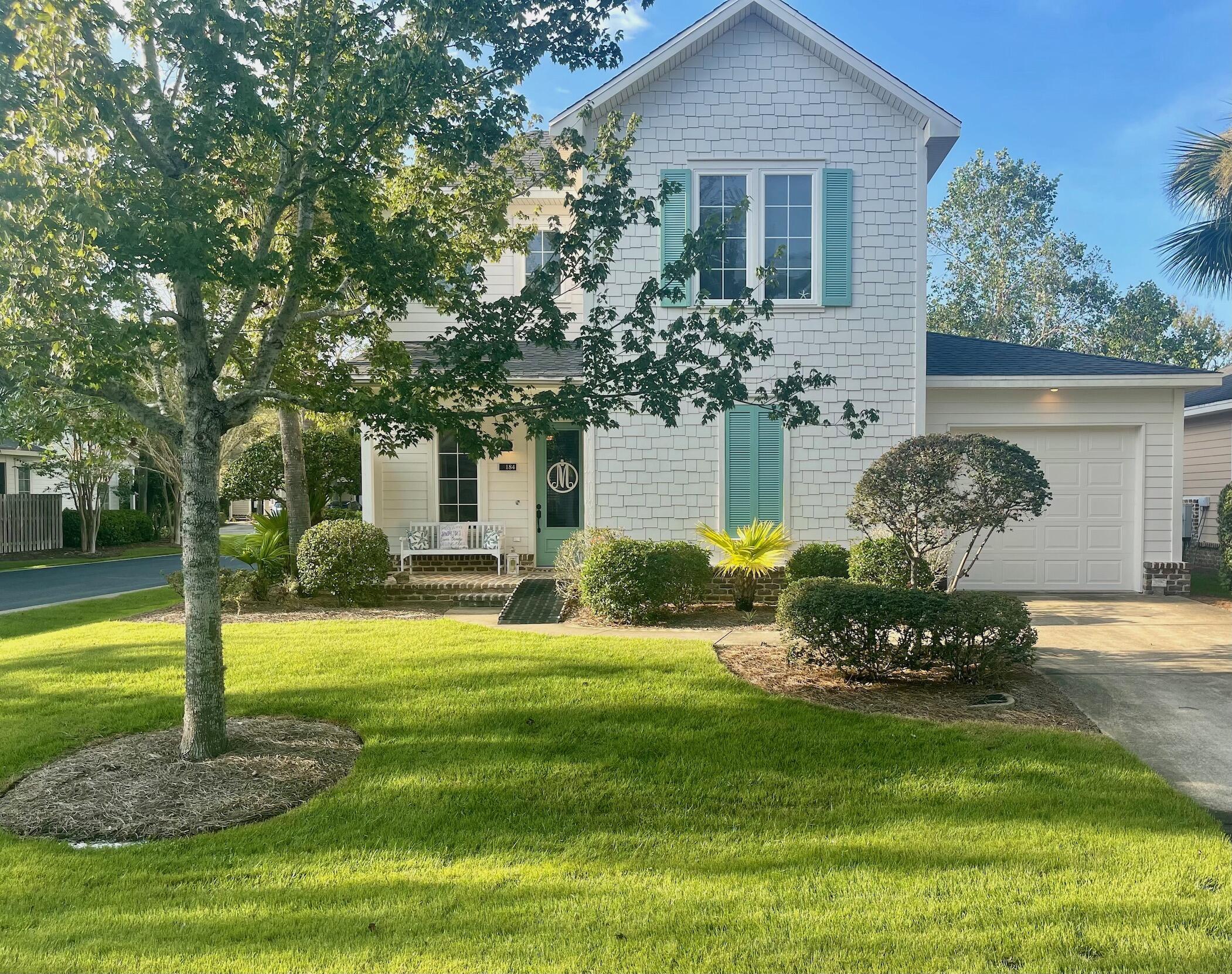 CHURCH STREET VILLAGE - Residential