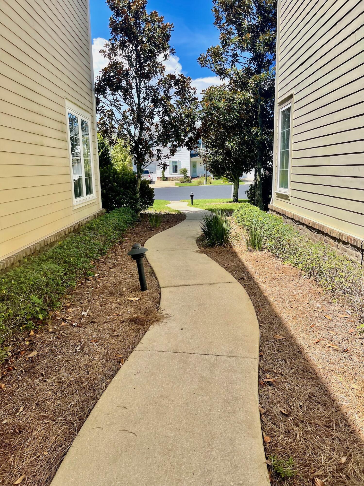 CHURCH STREET VILLAGE - Residential