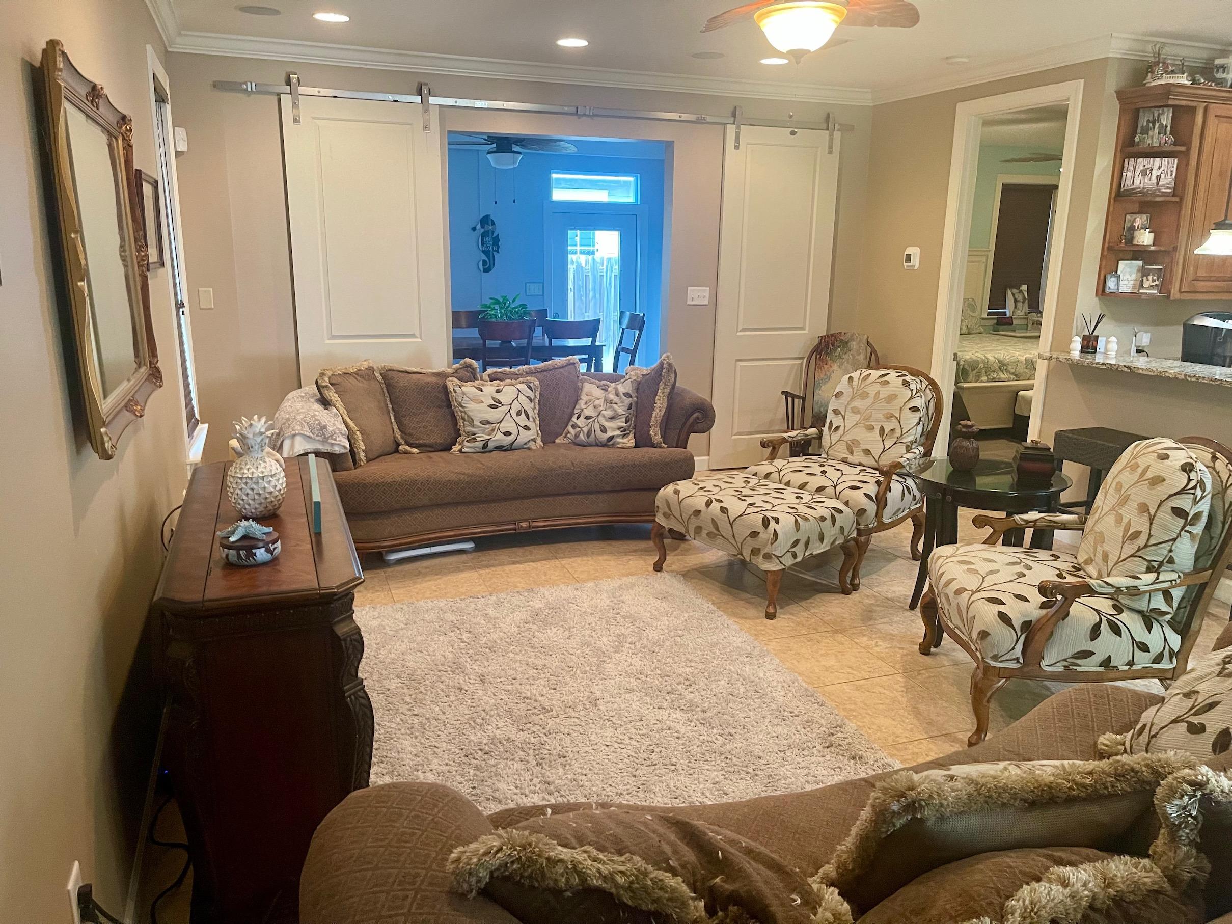 CHURCH STREET VILLAGE - Residential