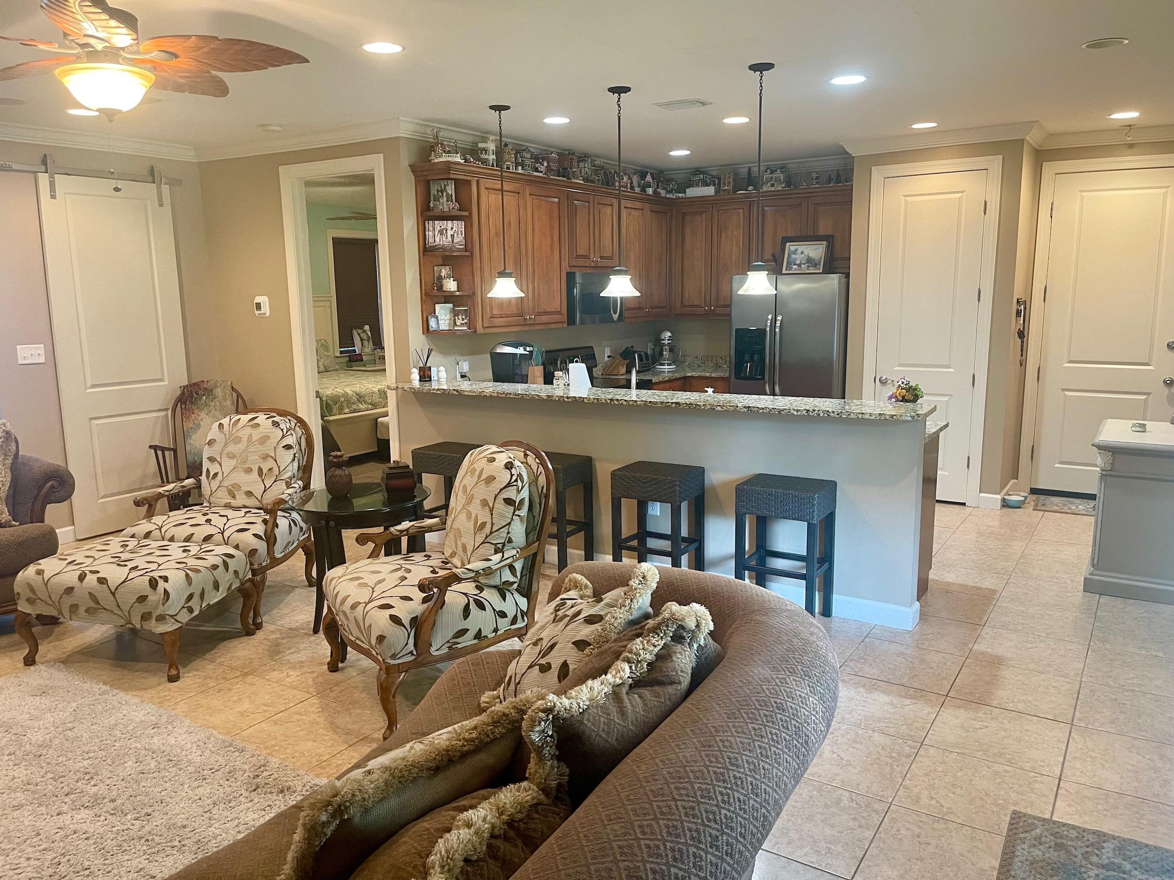 CHURCH STREET VILLAGE - Residential