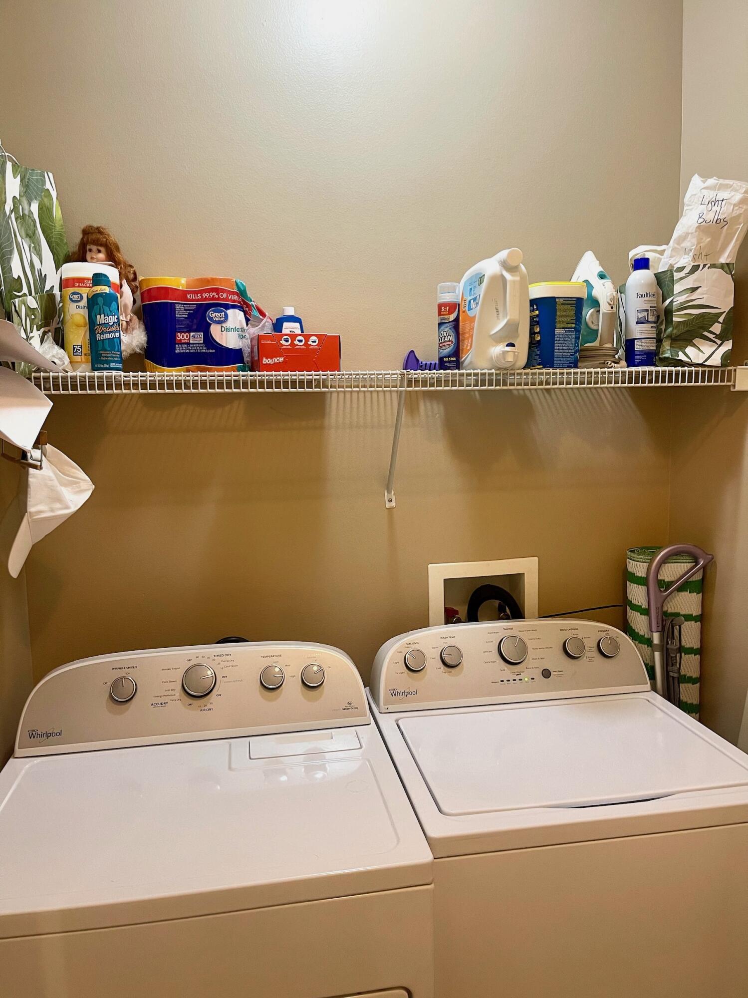 CHURCH STREET VILLAGE - Residential