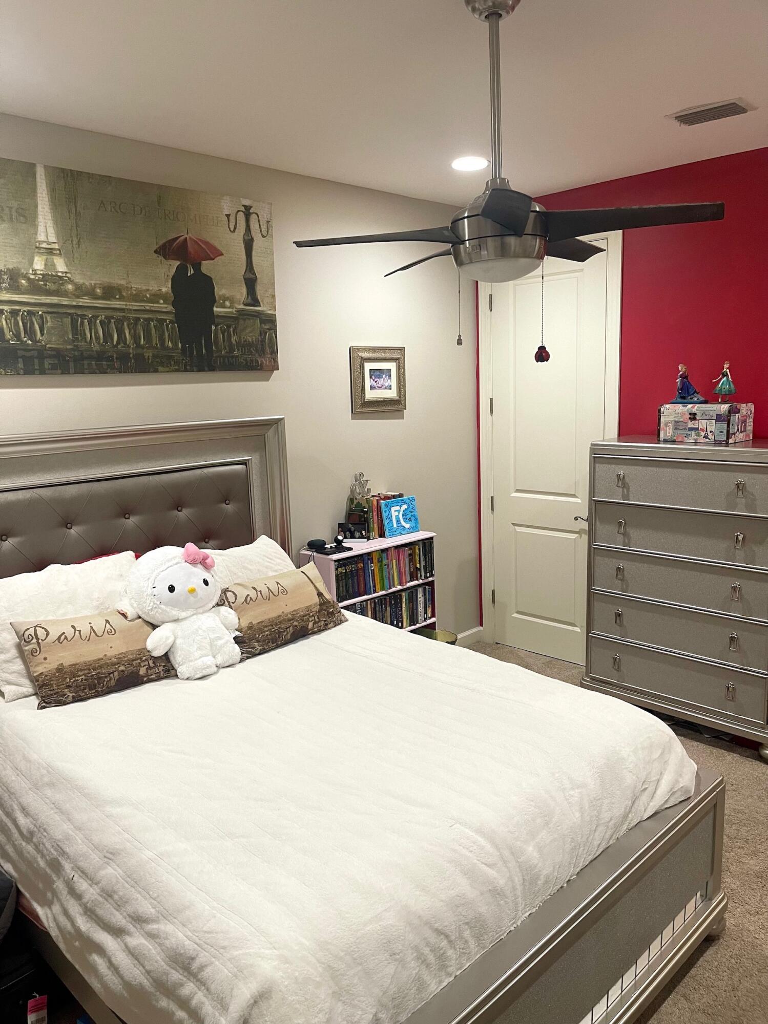 CHURCH STREET VILLAGE - Residential