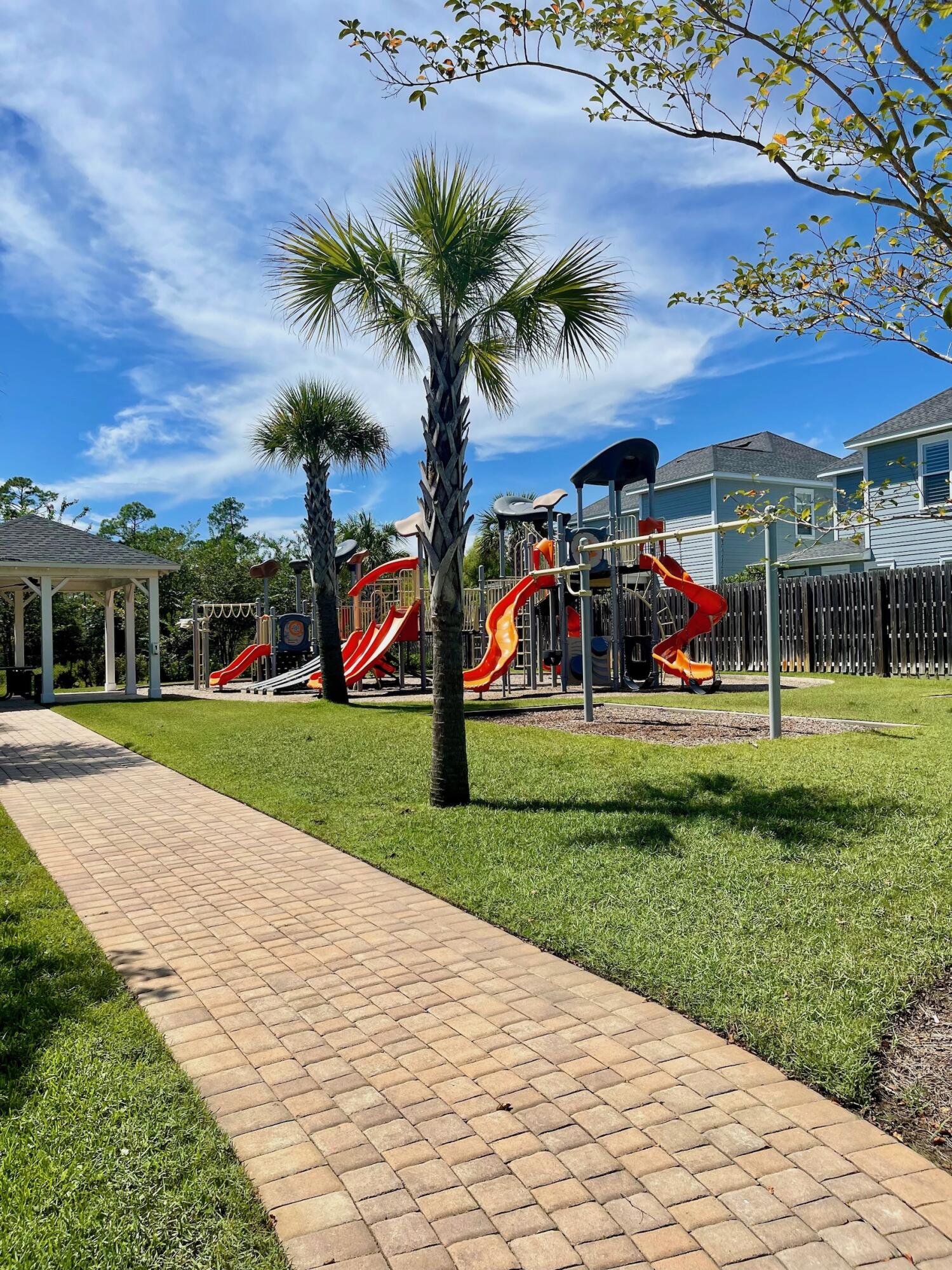 CHURCH STREET VILLAGE - Residential