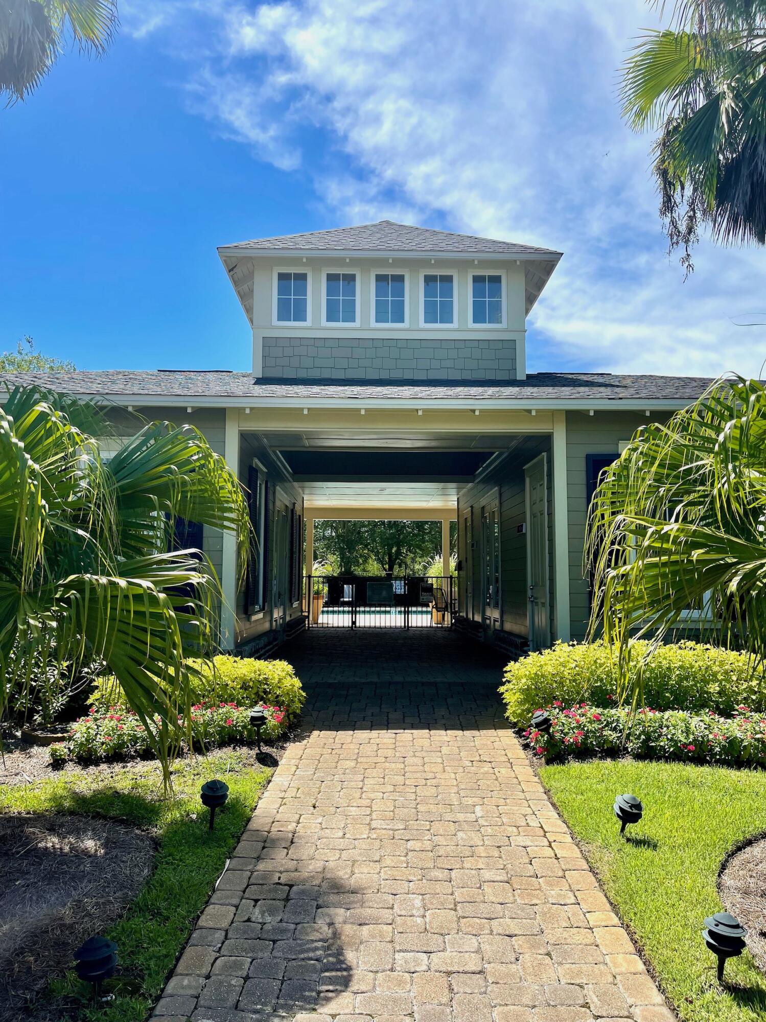 CHURCH STREET VILLAGE - Residential