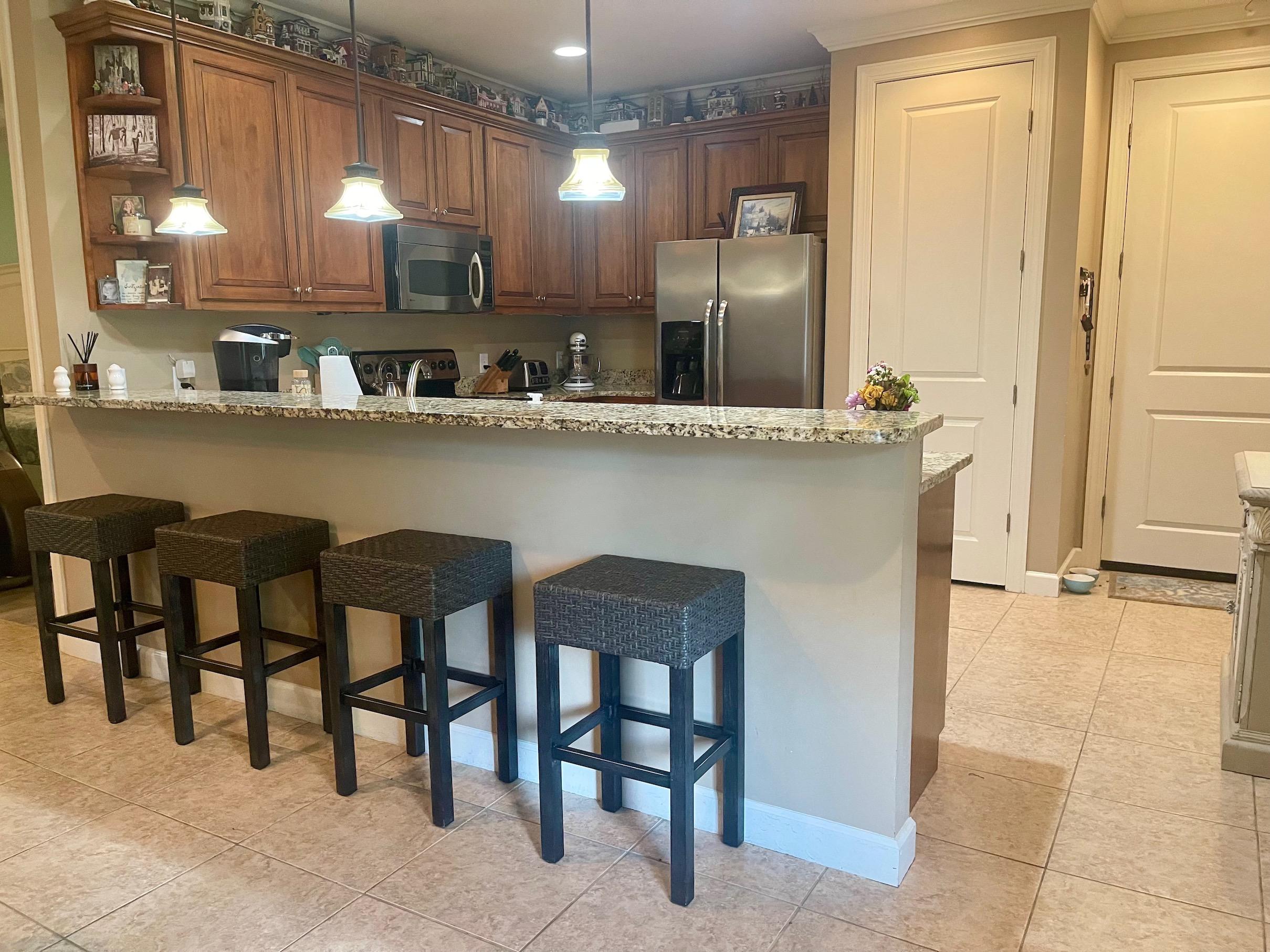 CHURCH STREET VILLAGE - Residential