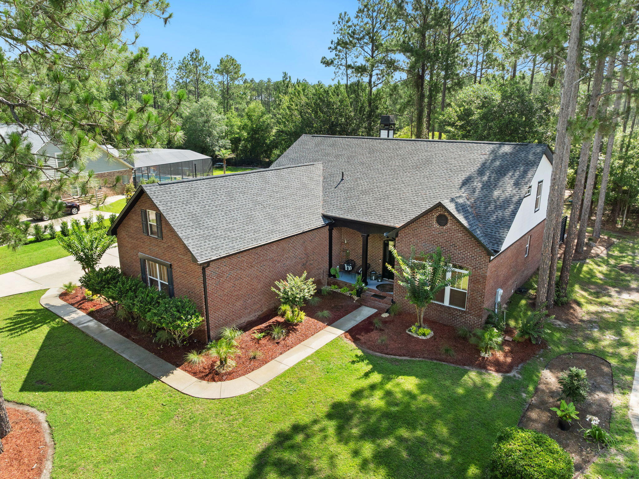 WINDSWEPT ESTATES - Residential