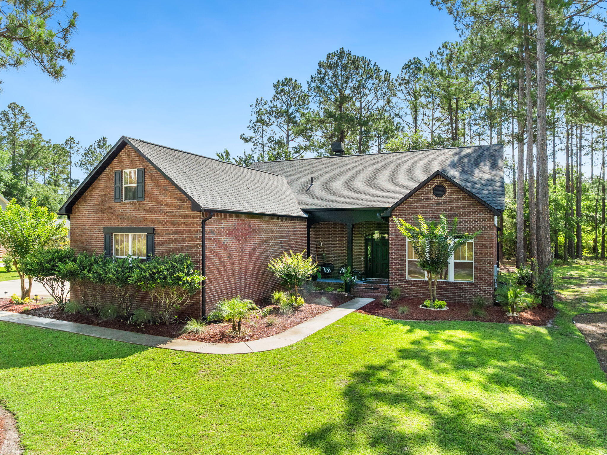 WINDSWEPT ESTATES - Residential