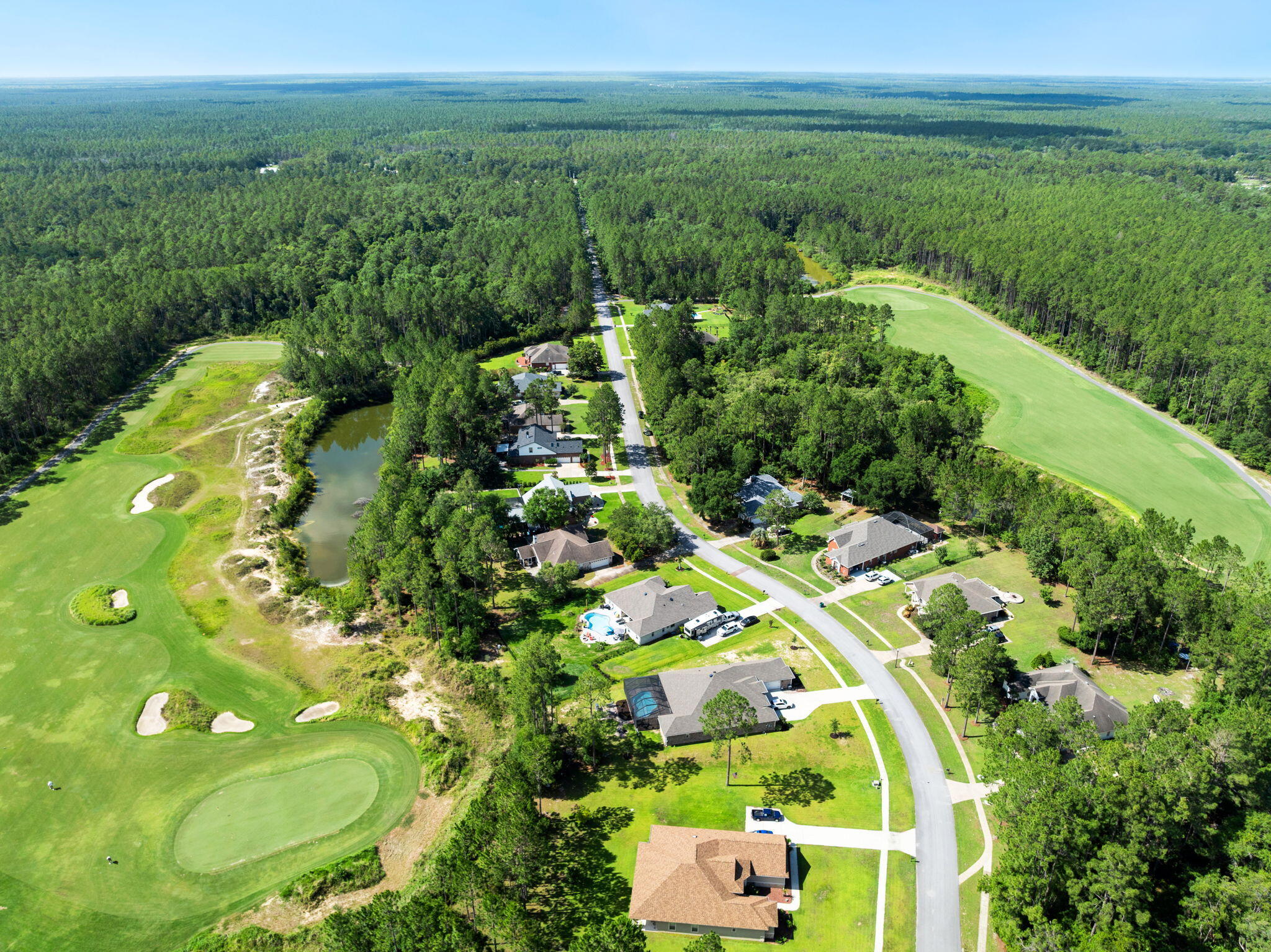 WINDSWEPT ESTATES - Residential