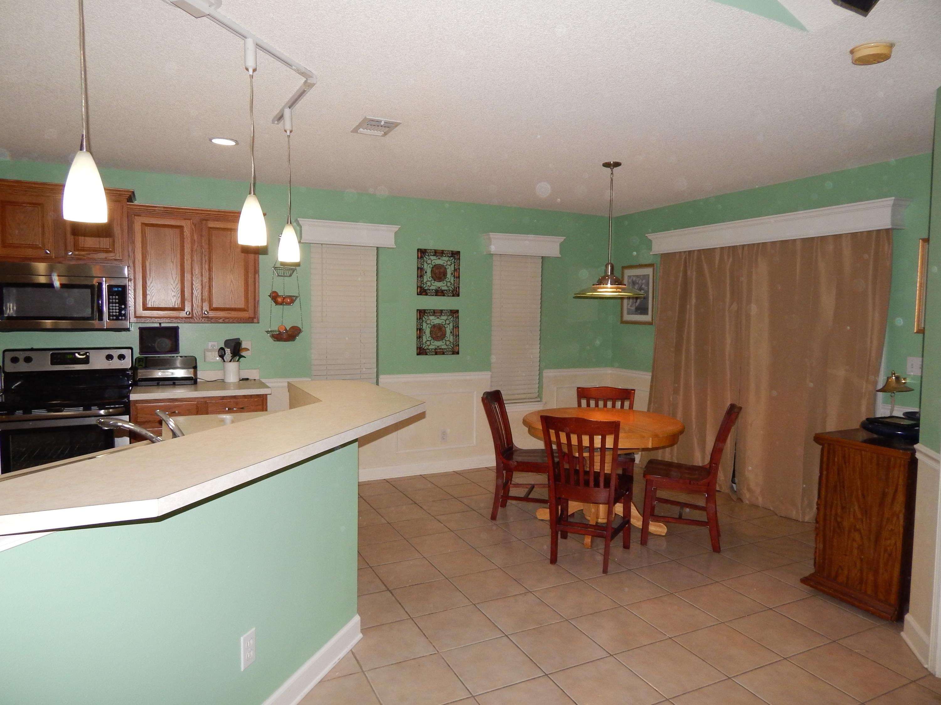 OAK PARK ESTATES - Residential