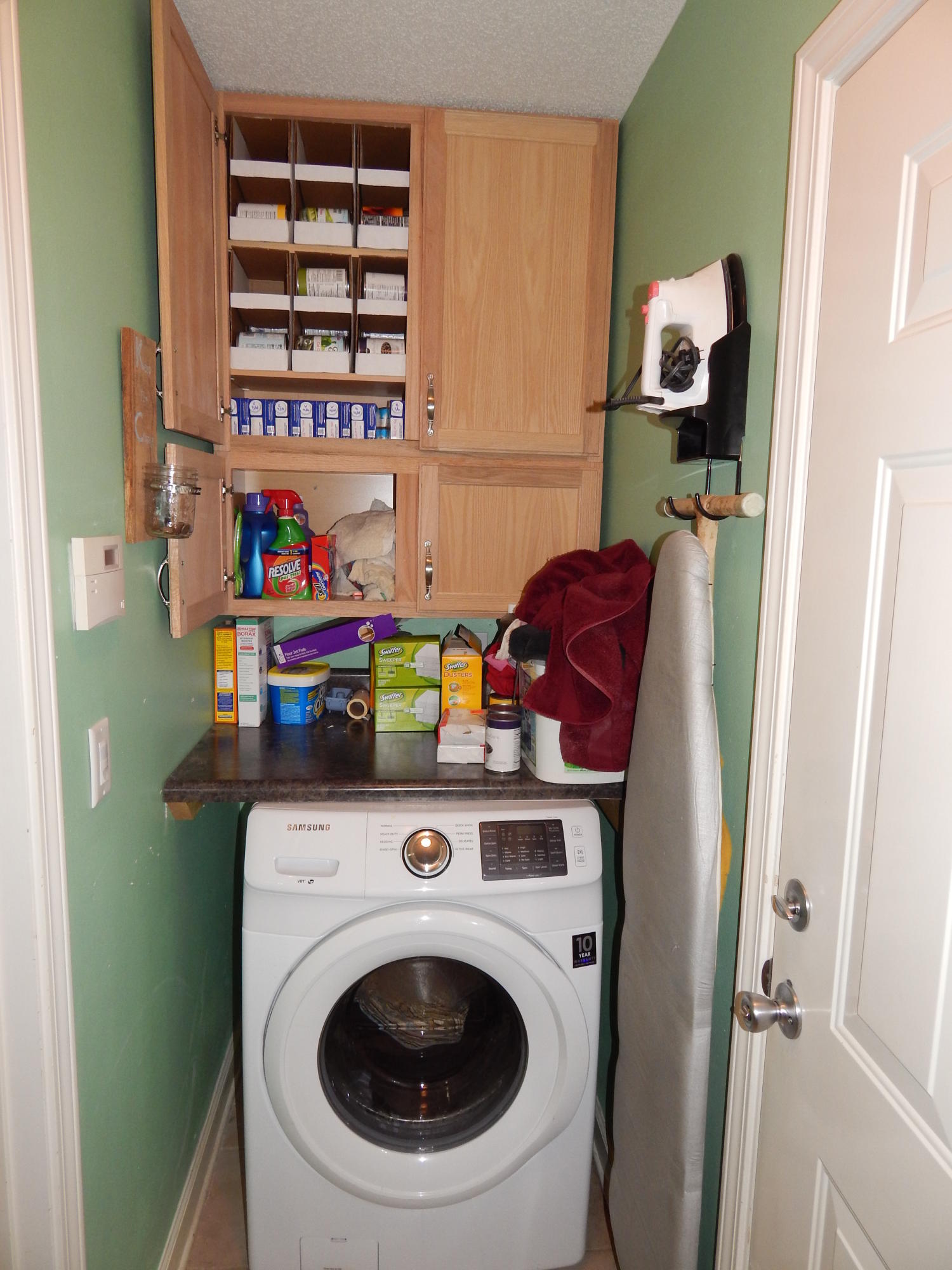 OAK PARK ESTATES - Residential