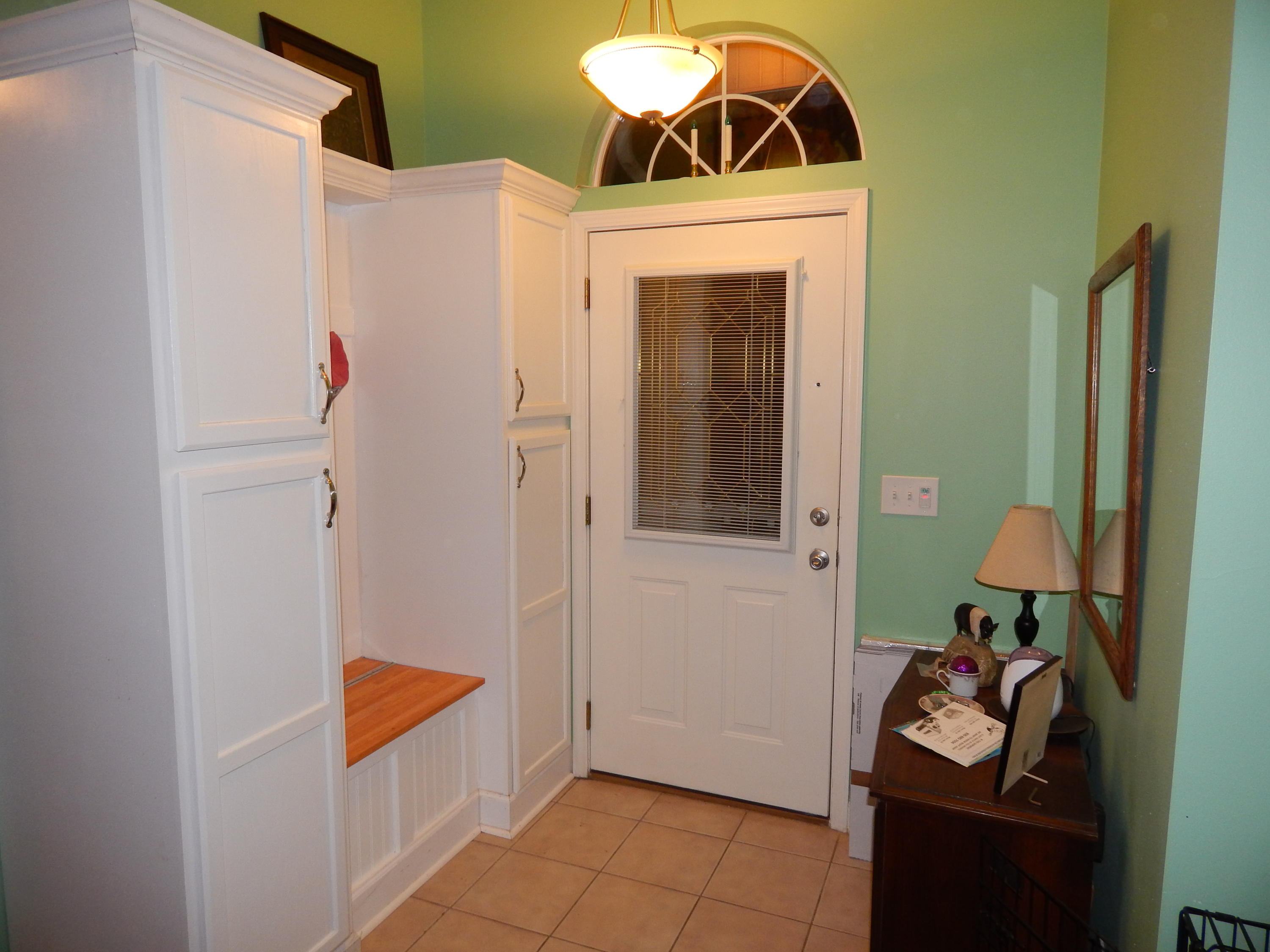 OAK PARK ESTATES - Residential