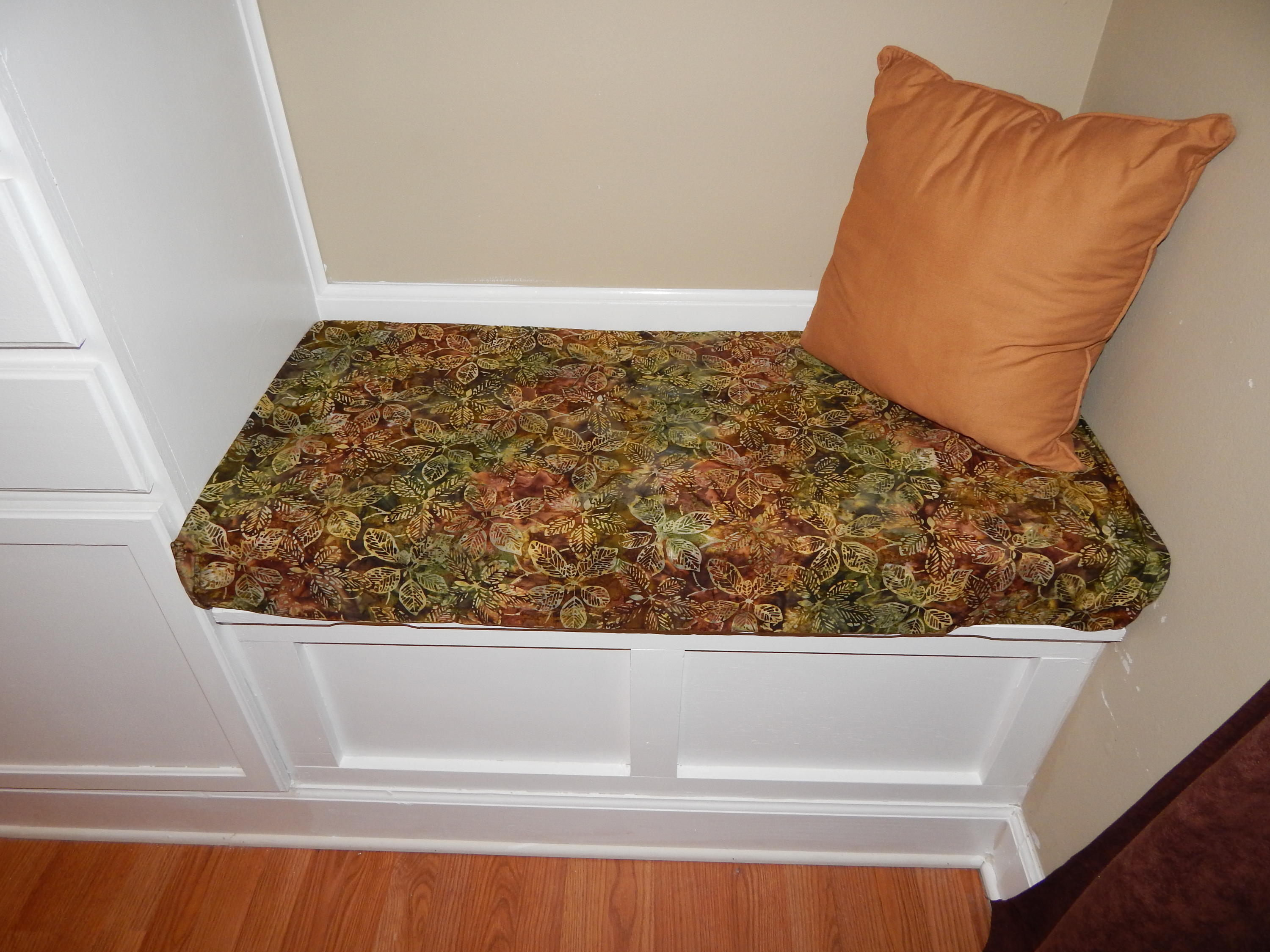 OAK PARK ESTATES - Residential