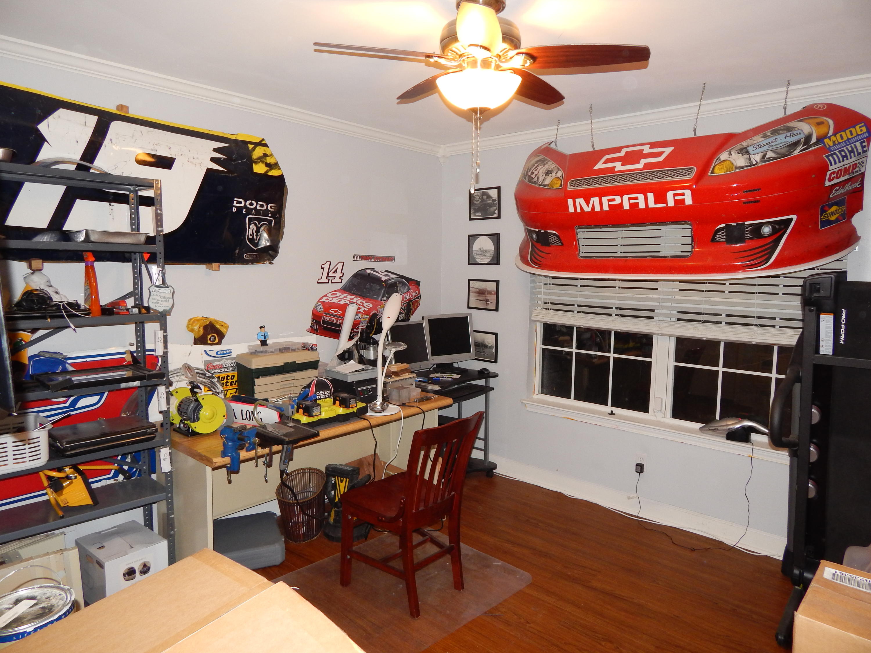 OAK PARK ESTATES - Residential