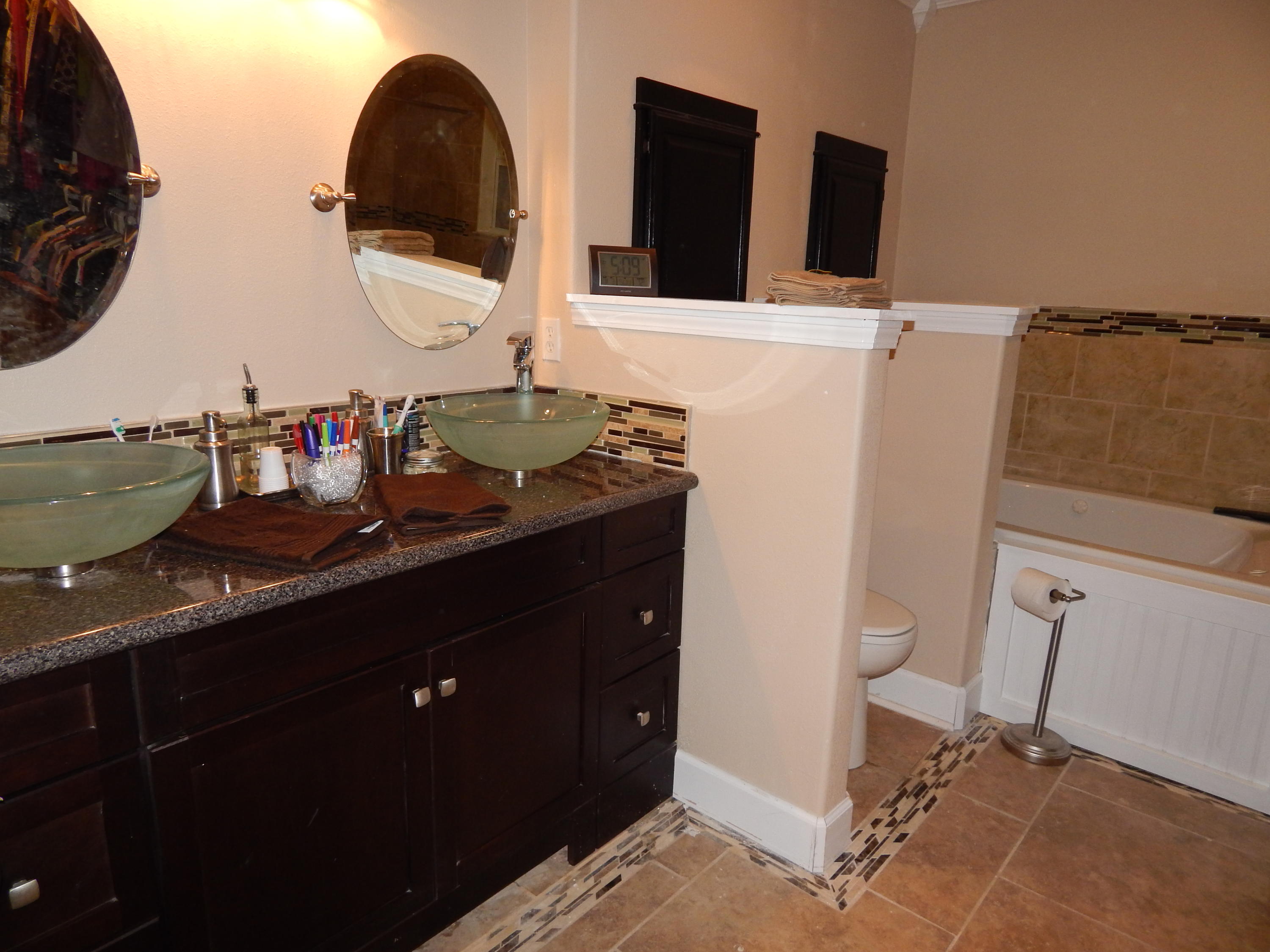 OAK PARK ESTATES - Residential