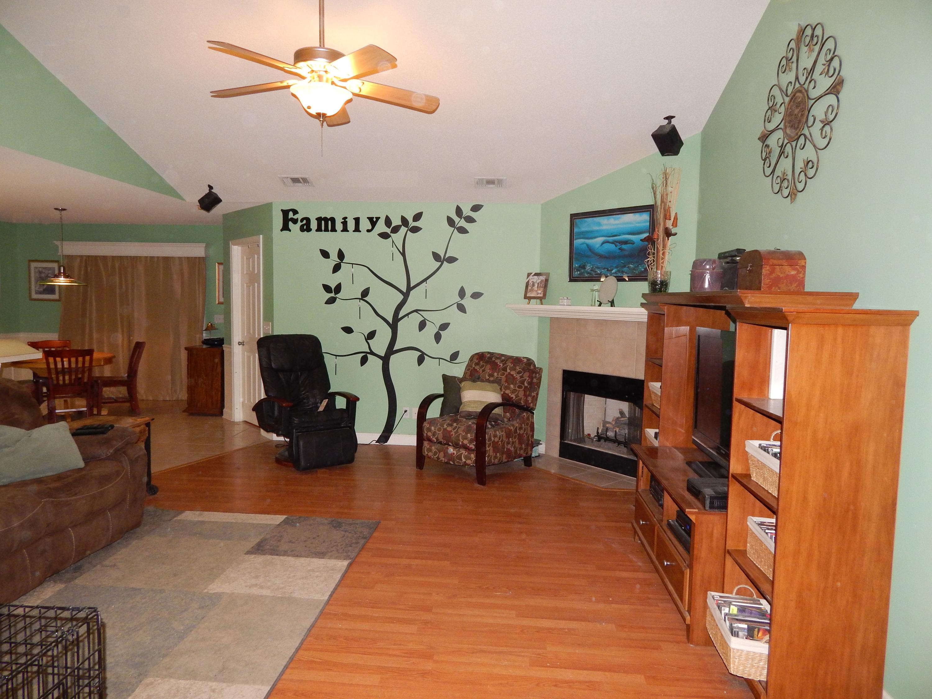 OAK PARK ESTATES - Residential