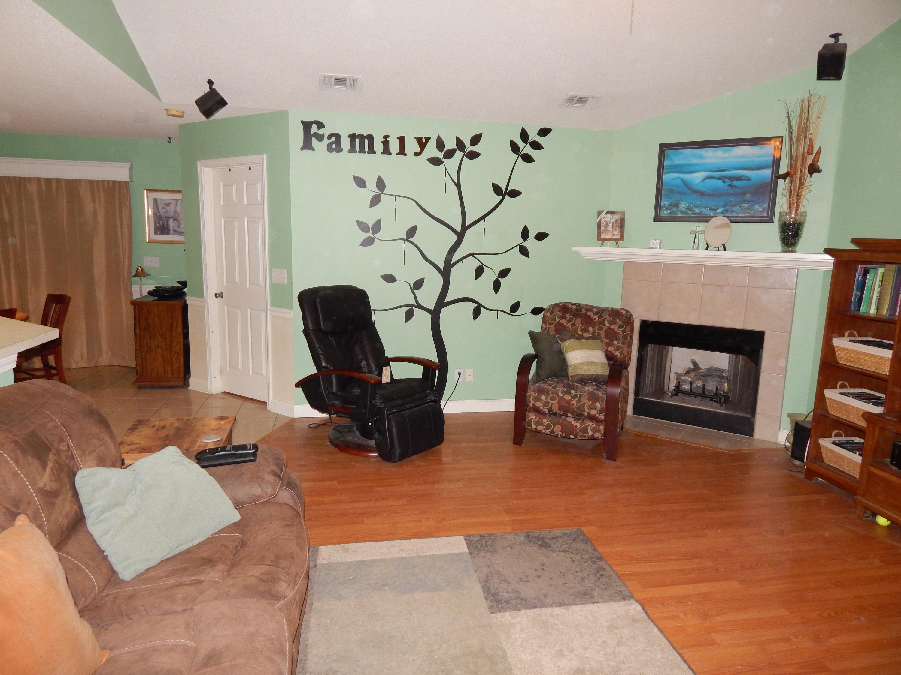 OAK PARK ESTATES - Residential