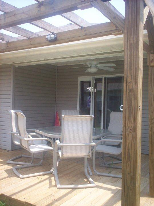 OAK PARK ESTATES - Residential