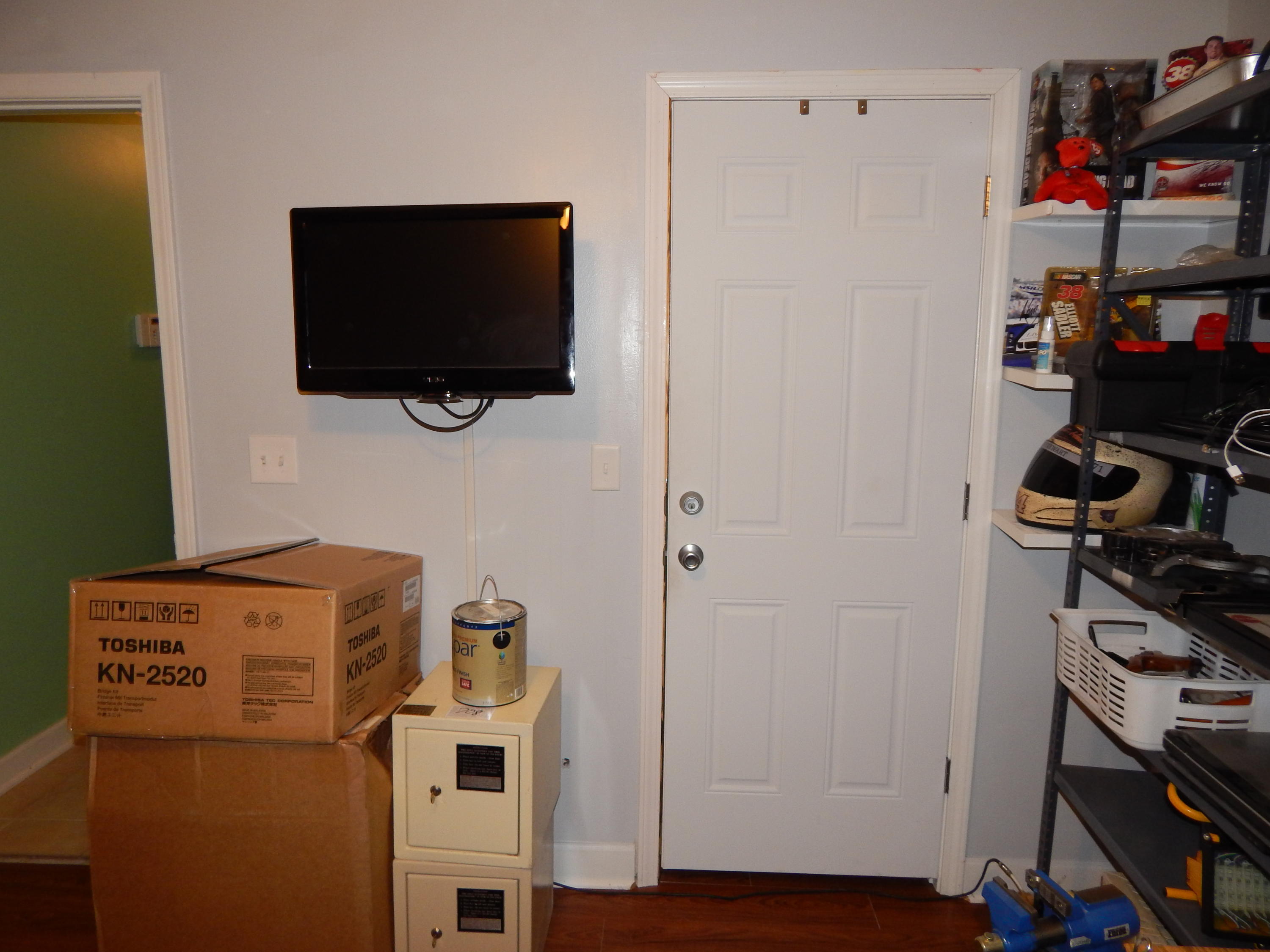 OAK PARK ESTATES - Residential