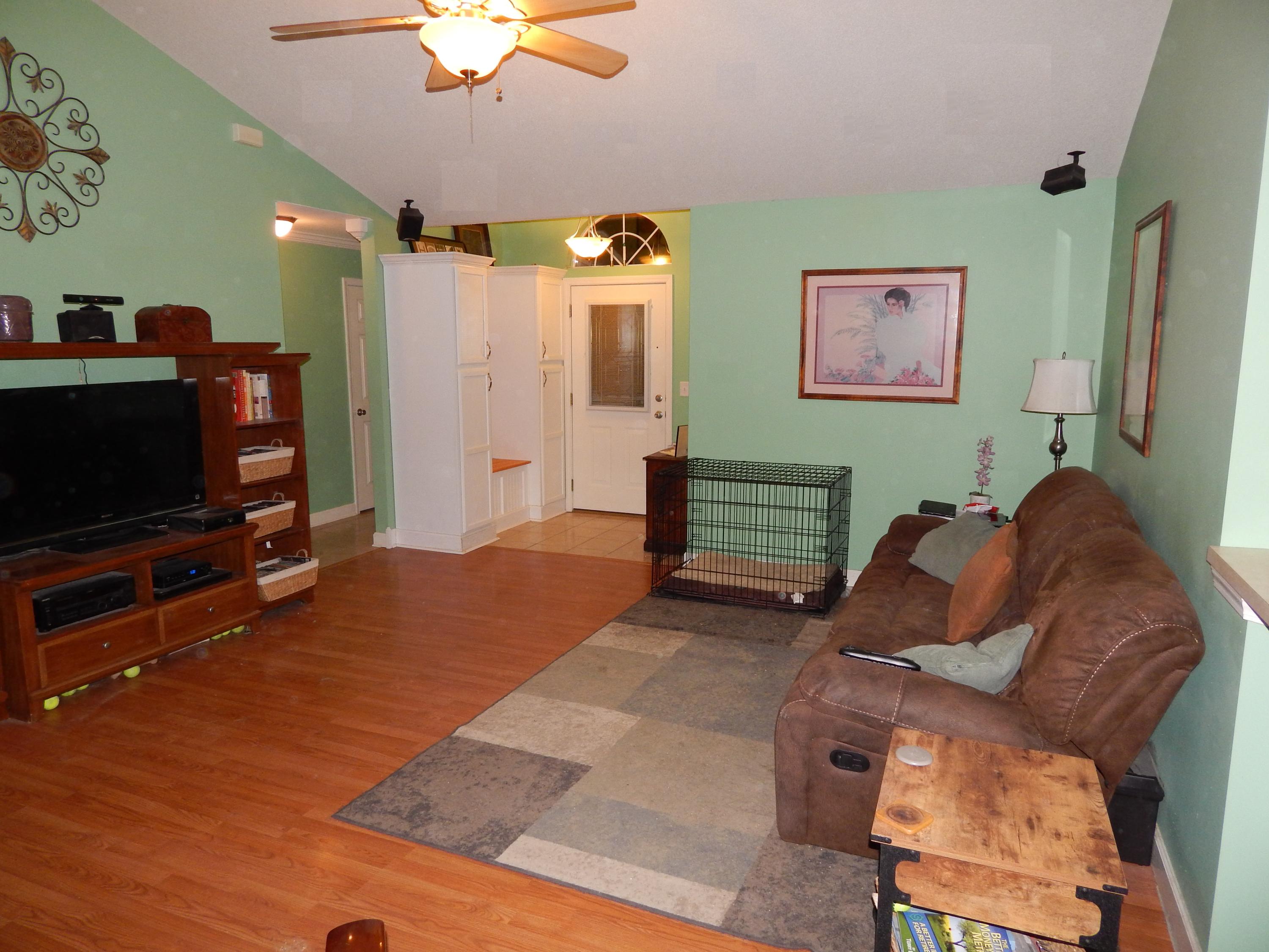 OAK PARK ESTATES - Residential