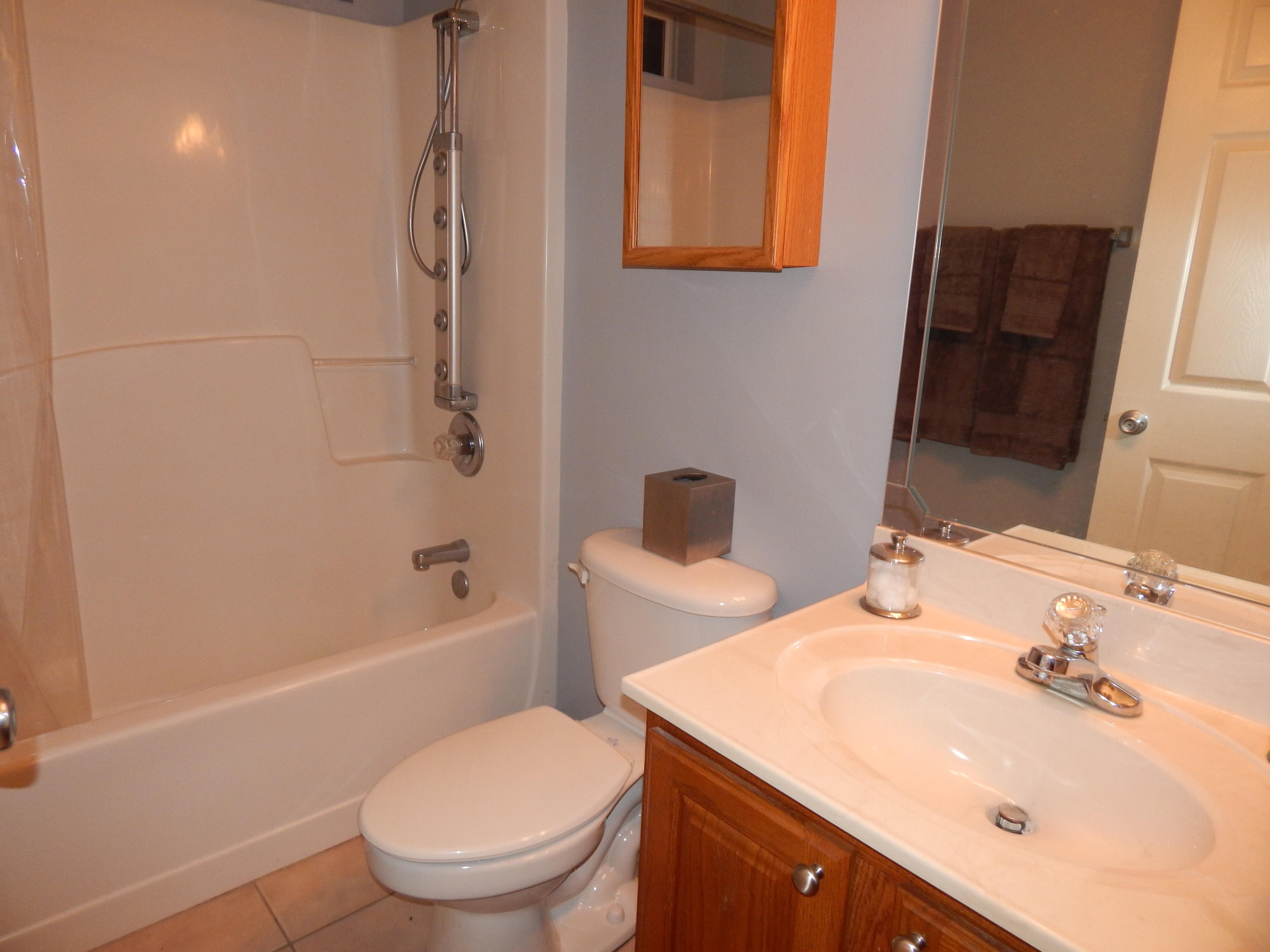 OAK PARK ESTATES - Residential