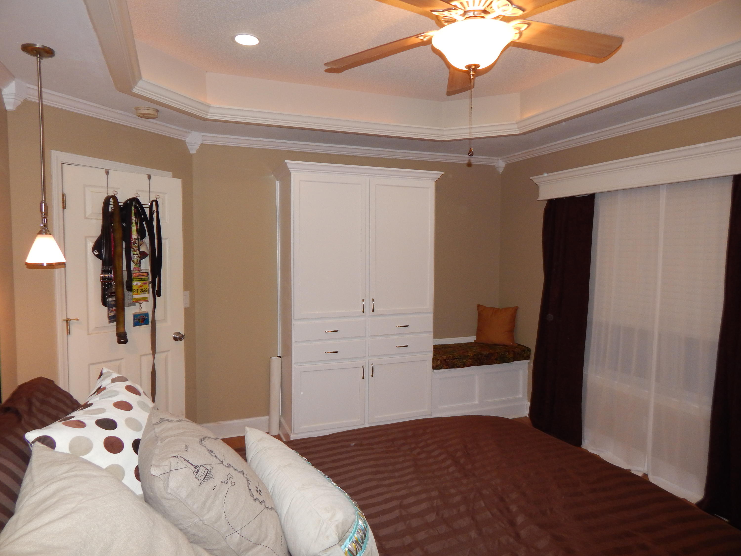 OAK PARK ESTATES - Residential