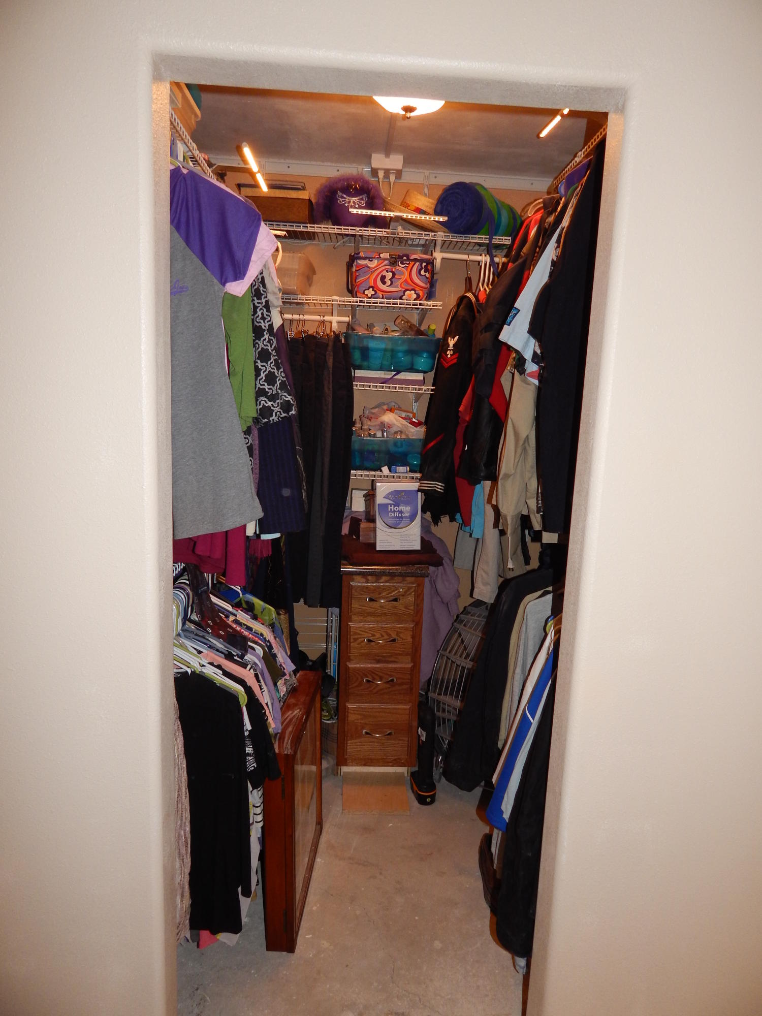 OAK PARK ESTATES - Residential