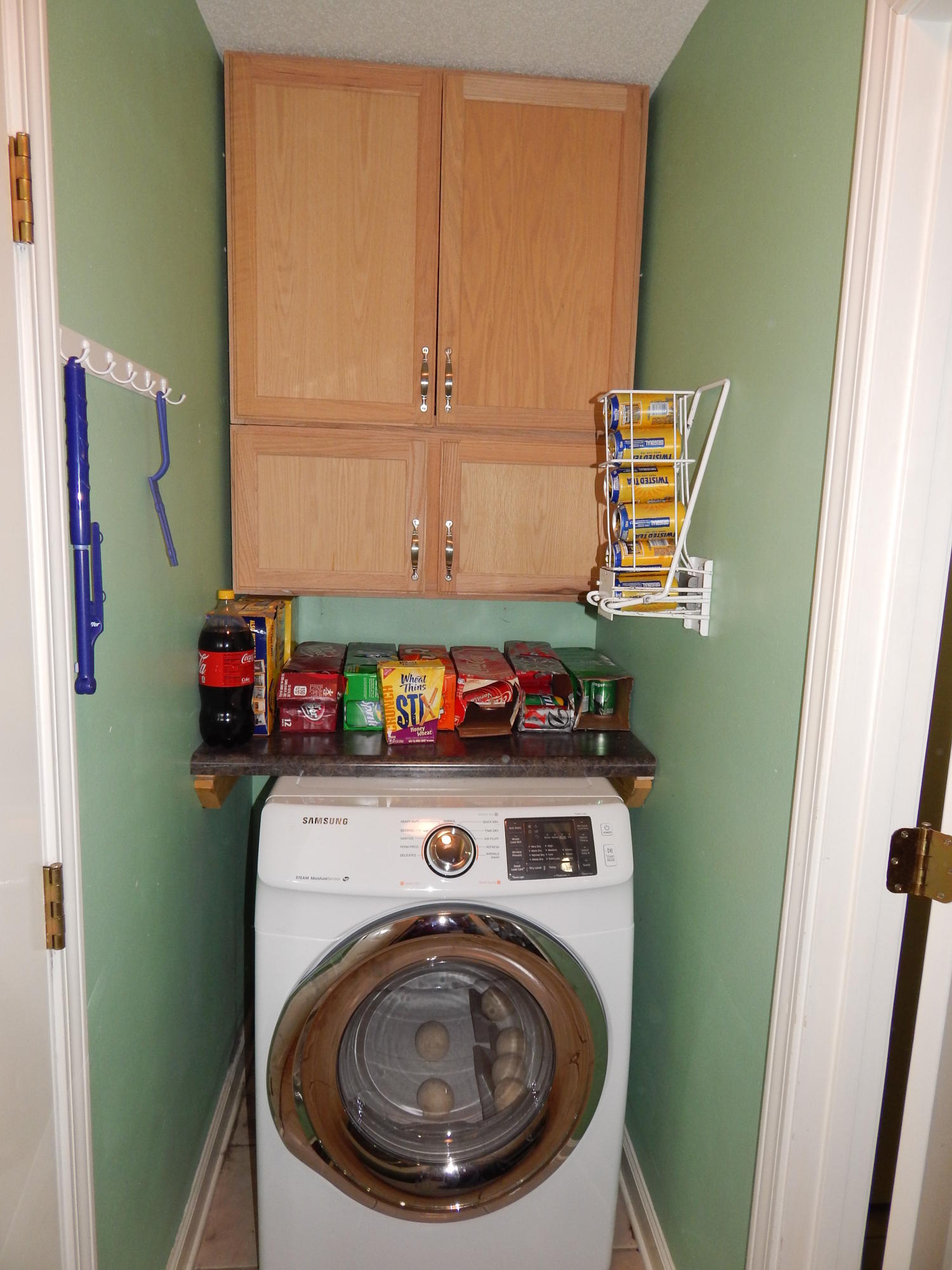 OAK PARK ESTATES - Residential