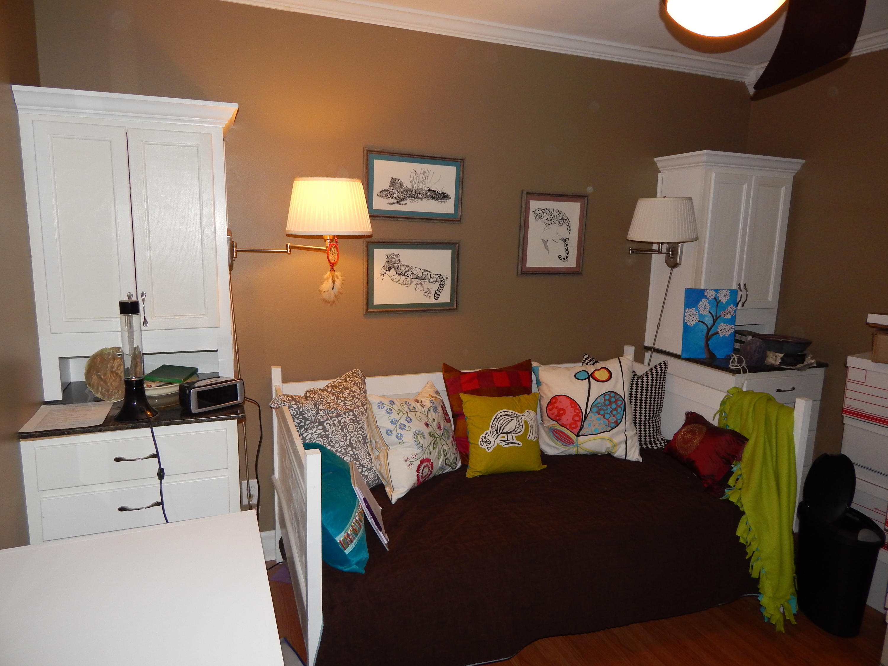 OAK PARK ESTATES - Residential