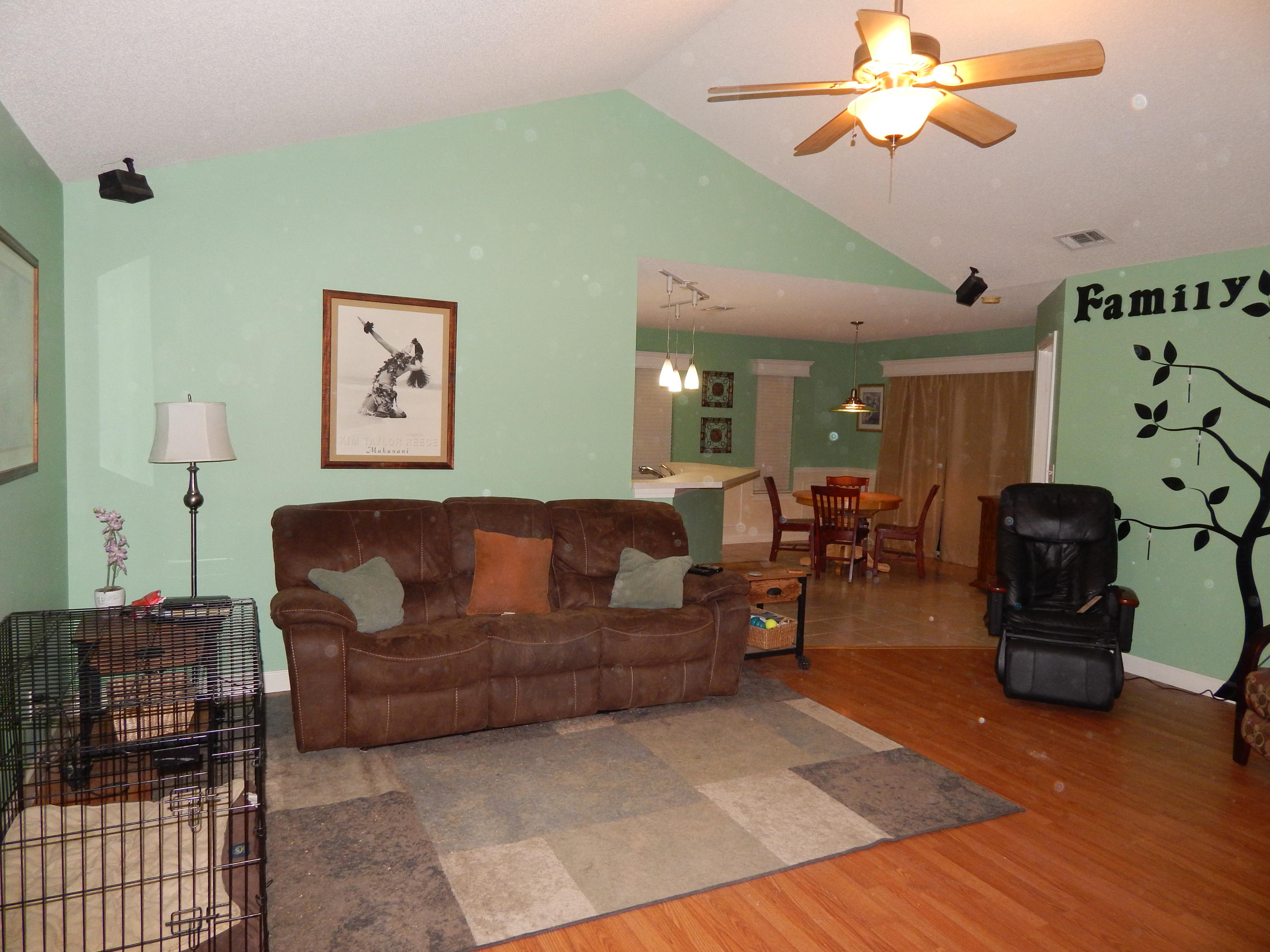 OAK PARK ESTATES - Residential