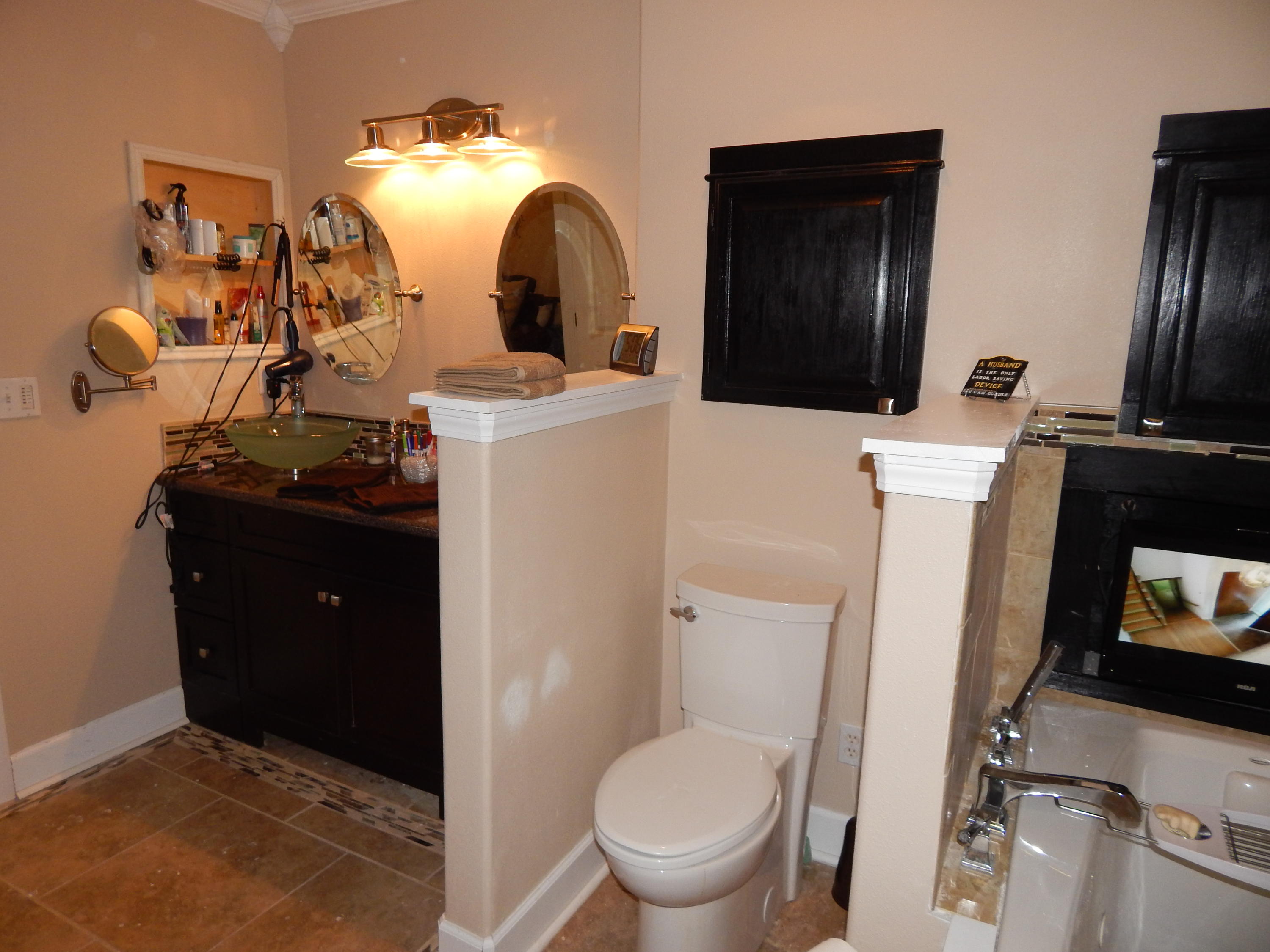 OAK PARK ESTATES - Residential