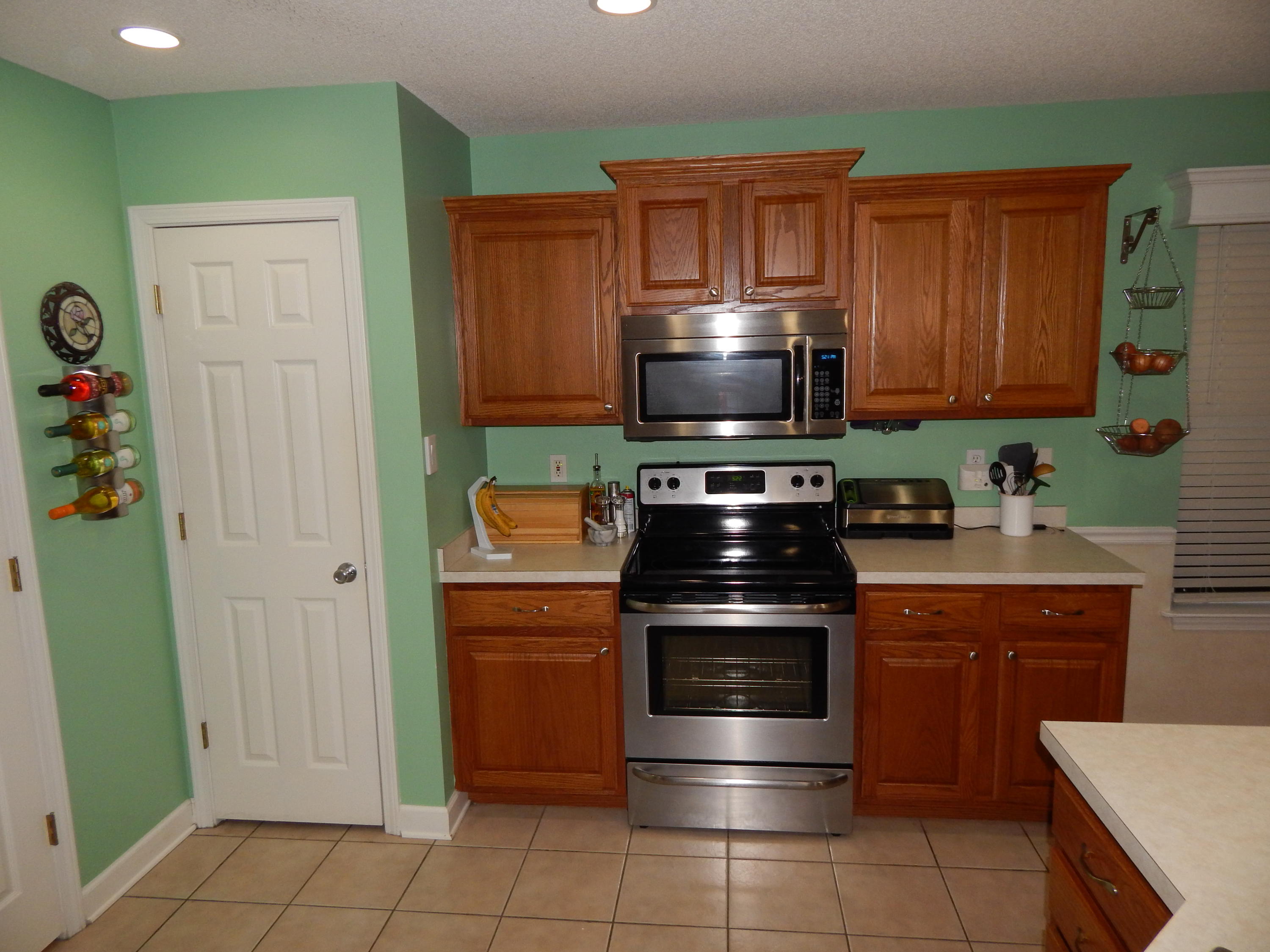 OAK PARK ESTATES - Residential