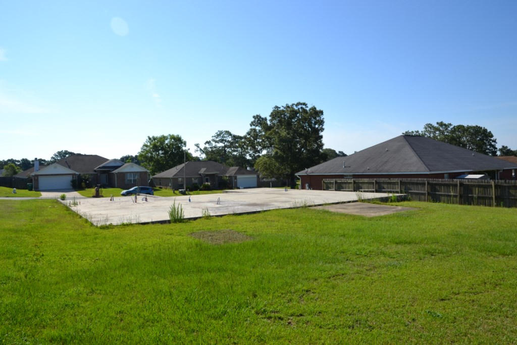 BROOKE ESTATES PH I - Land