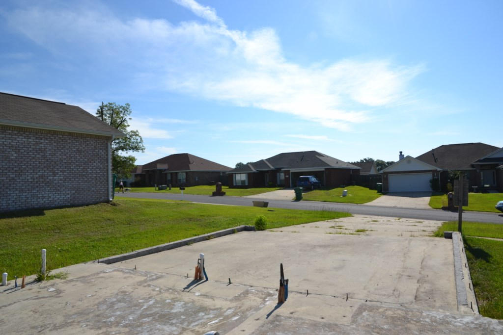 BROOKE ESTATES PH I - Land