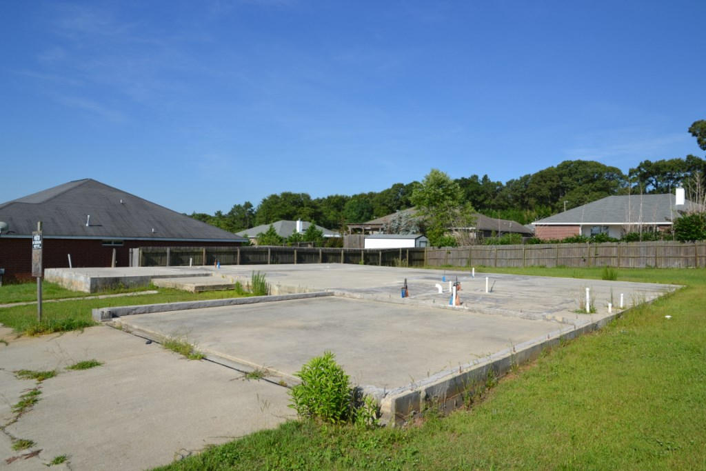 BROOKE ESTATES PH I - Land