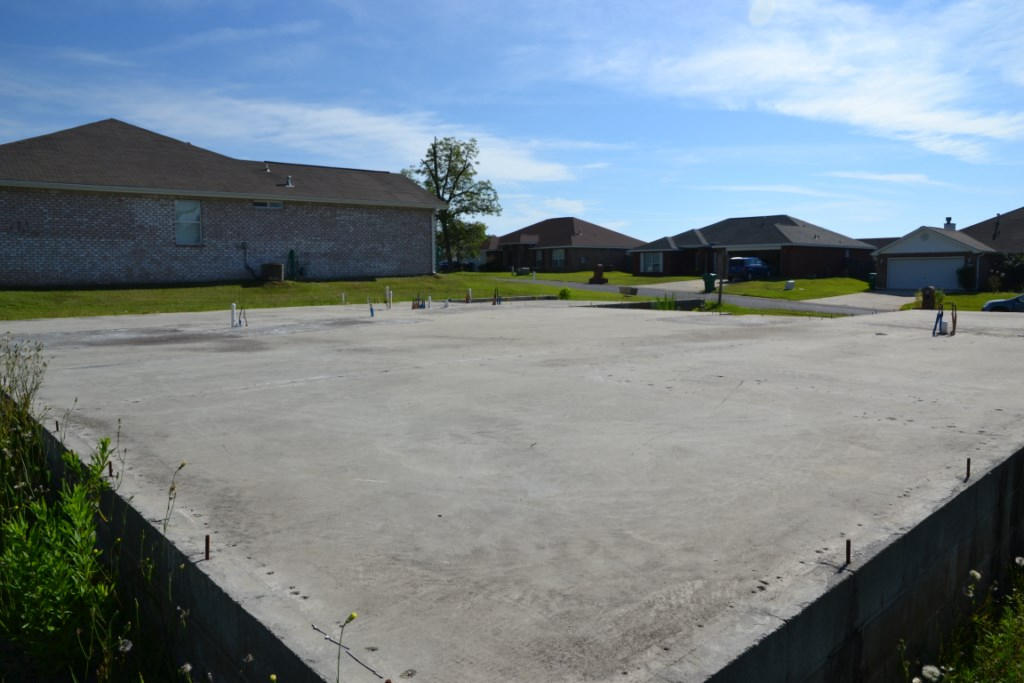 BROOKE ESTATES PH I - Land