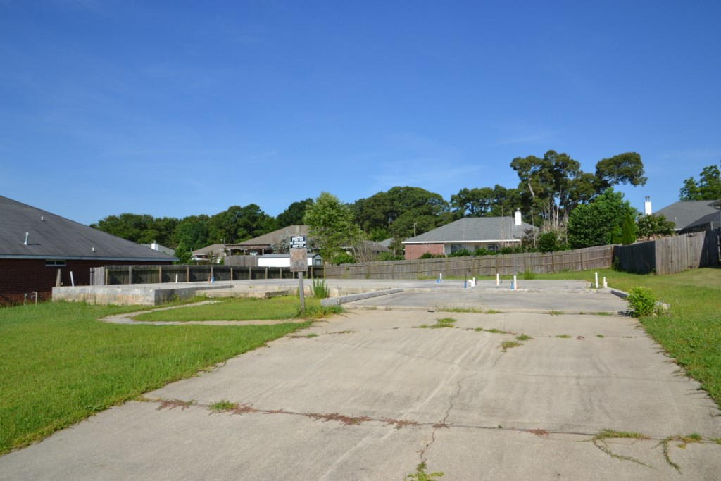 BROOKE ESTATES PH I - Land