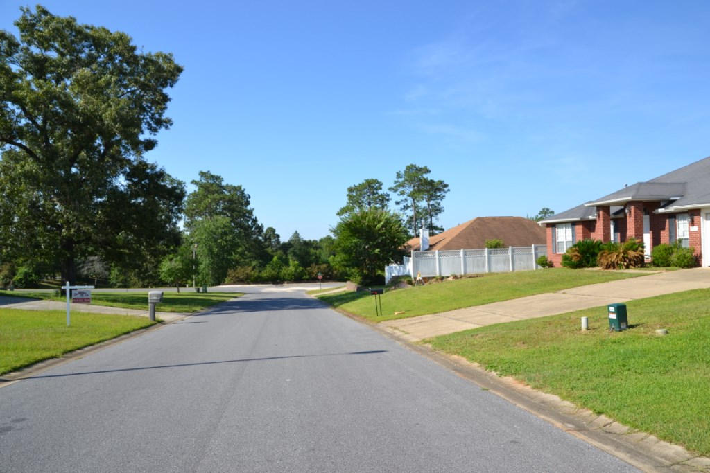 BROOKE ESTATES PH I - Land