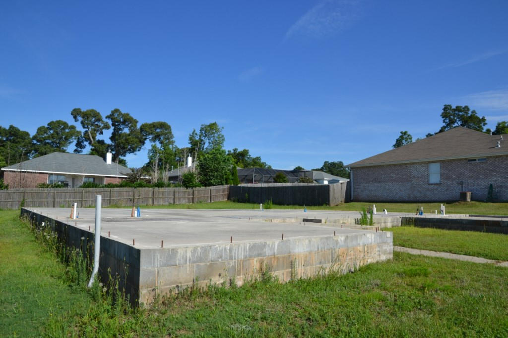 BROOKE ESTATES PH I - Land